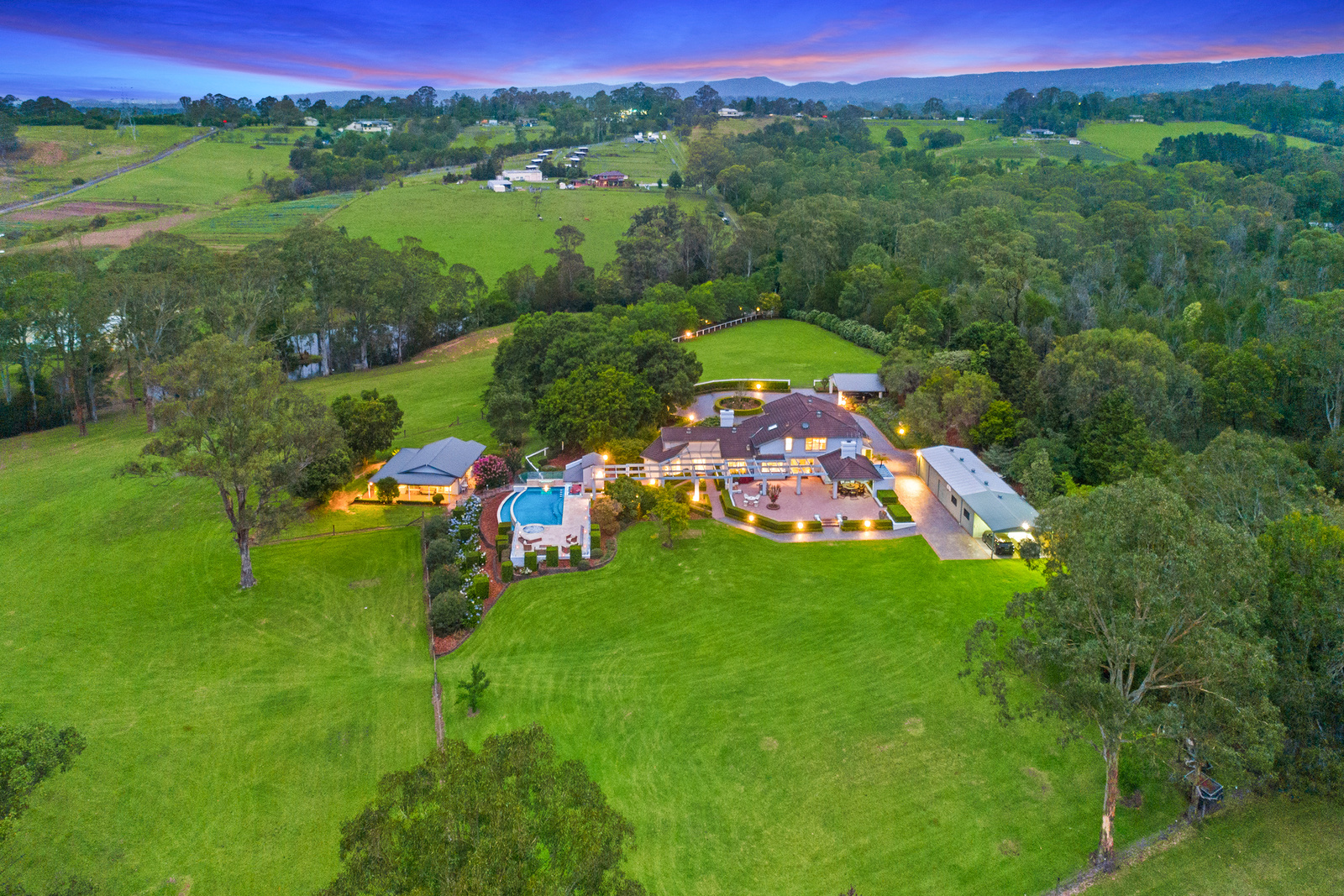 582 Bells Line of Road, Kurmond For Sale by Cutcliffe Properties
