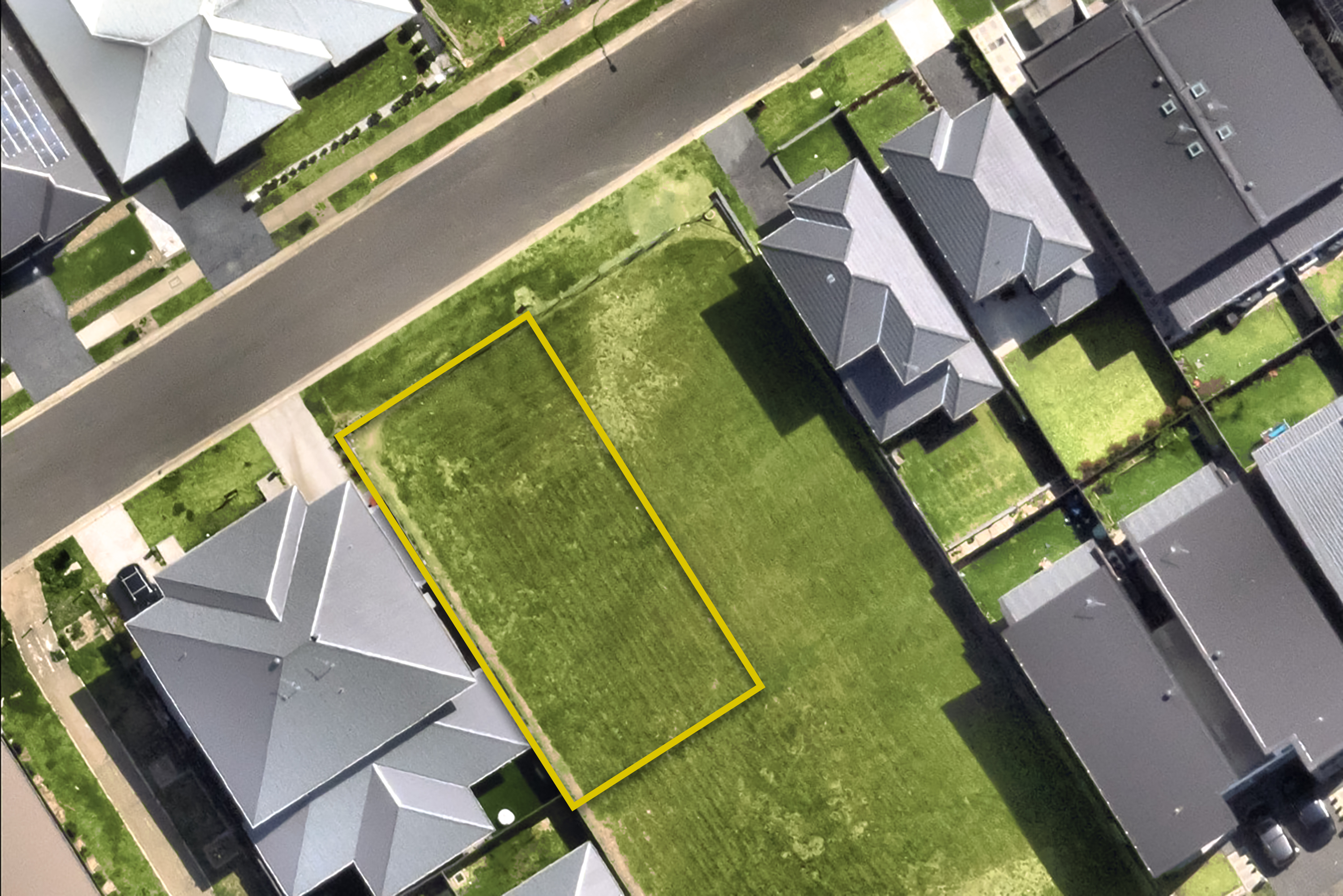 31 April Crescent, Grantham Farm Sold by Cutcliffe Properties