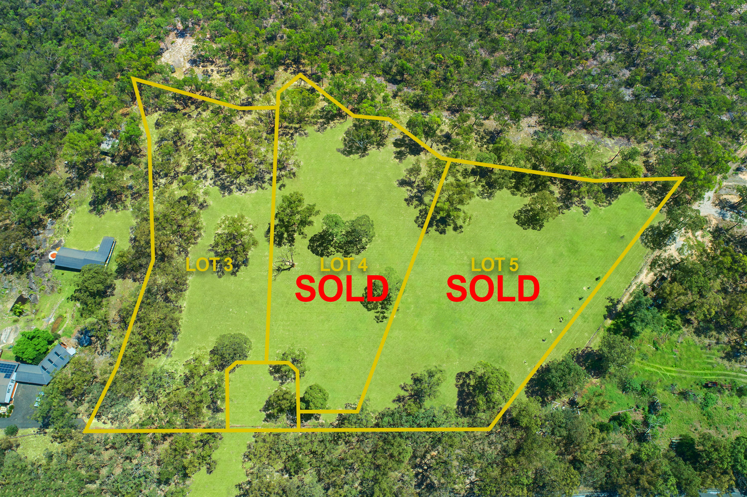 4 Clearview Road, South Maroota For Sale by Cutcliffe Properties - image 1