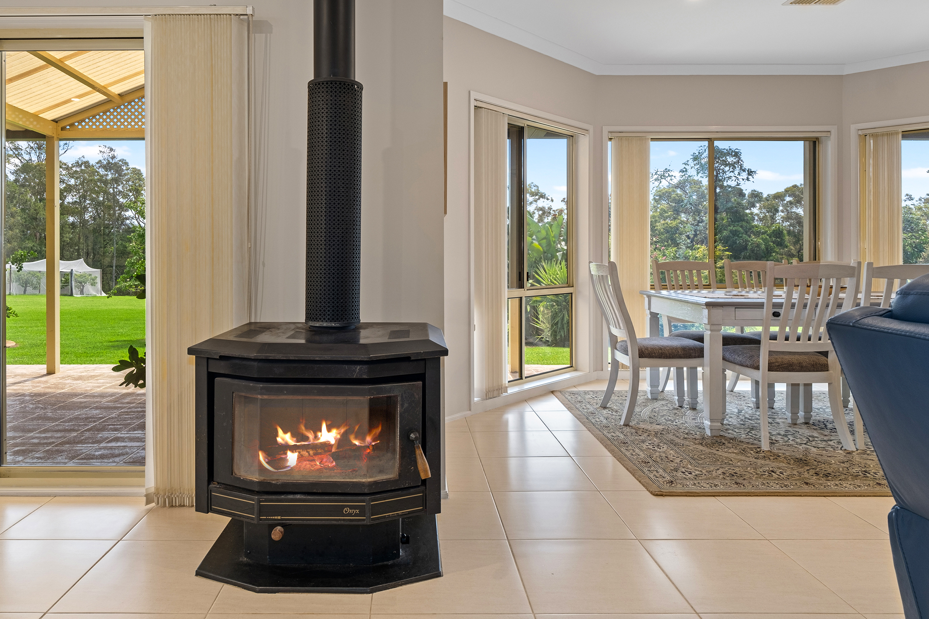 433 East Kurrajong Road, East Kurrajong For Sale by Cutcliffe Properties - image 7