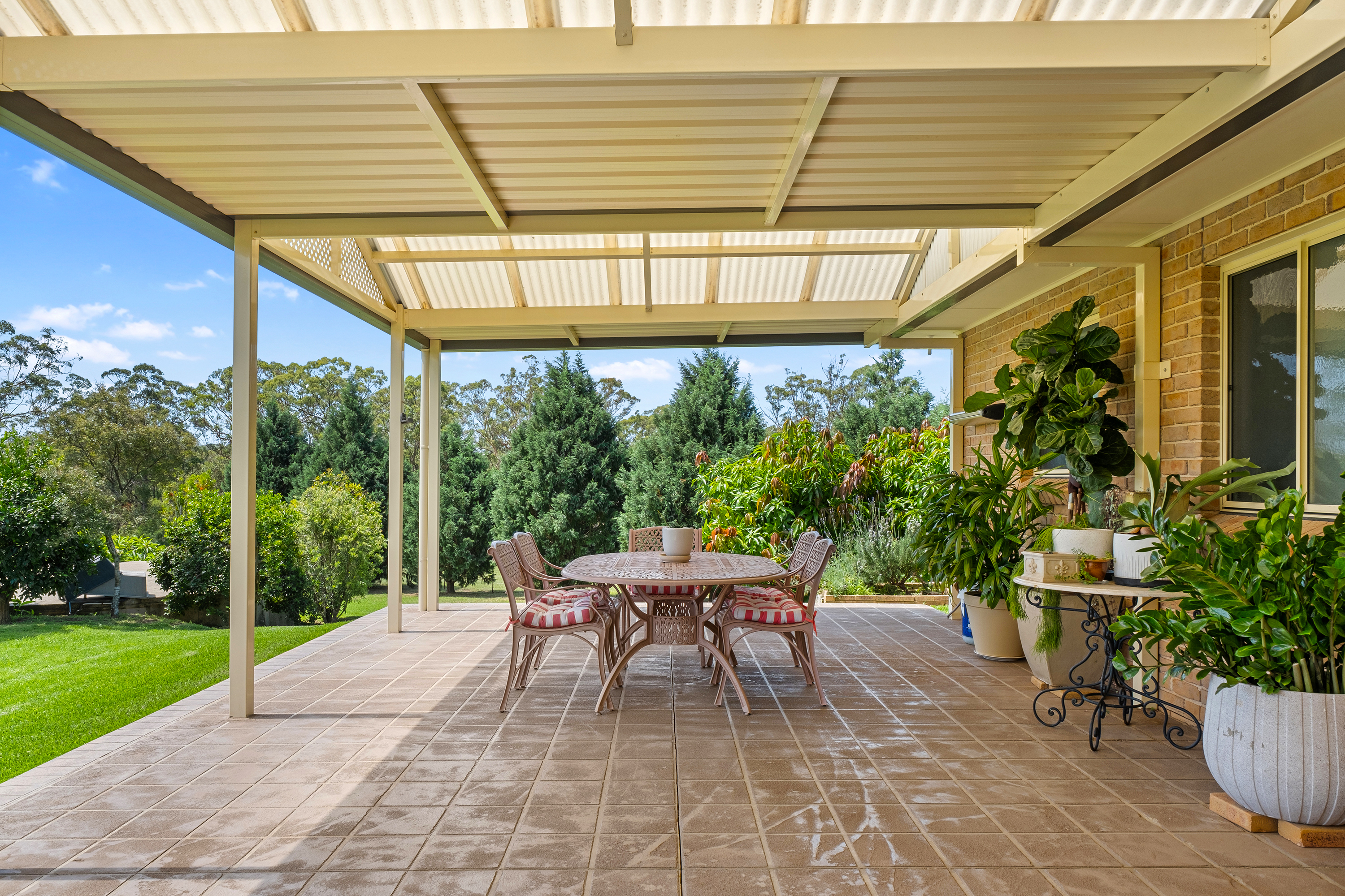 433 East Kurrajong Road, East Kurrajong For Sale by Cutcliffe Properties - image 17