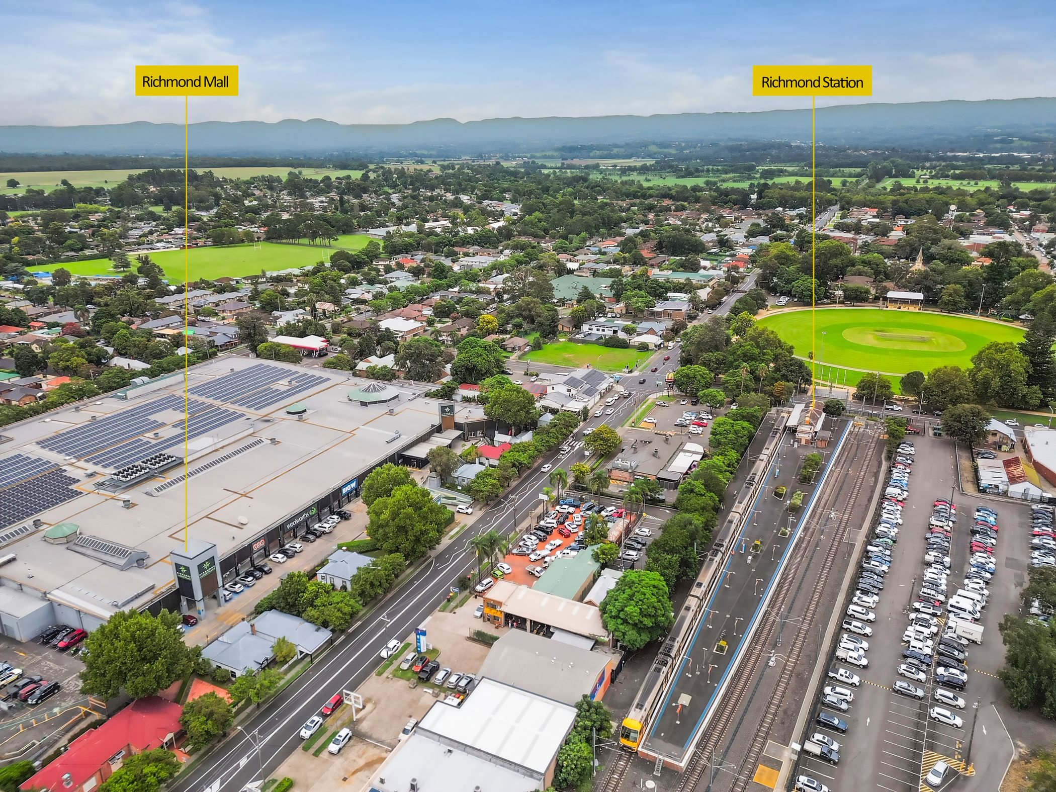 53 & 55-59 March Street, Richmond For Sale by Cutcliffe Properties