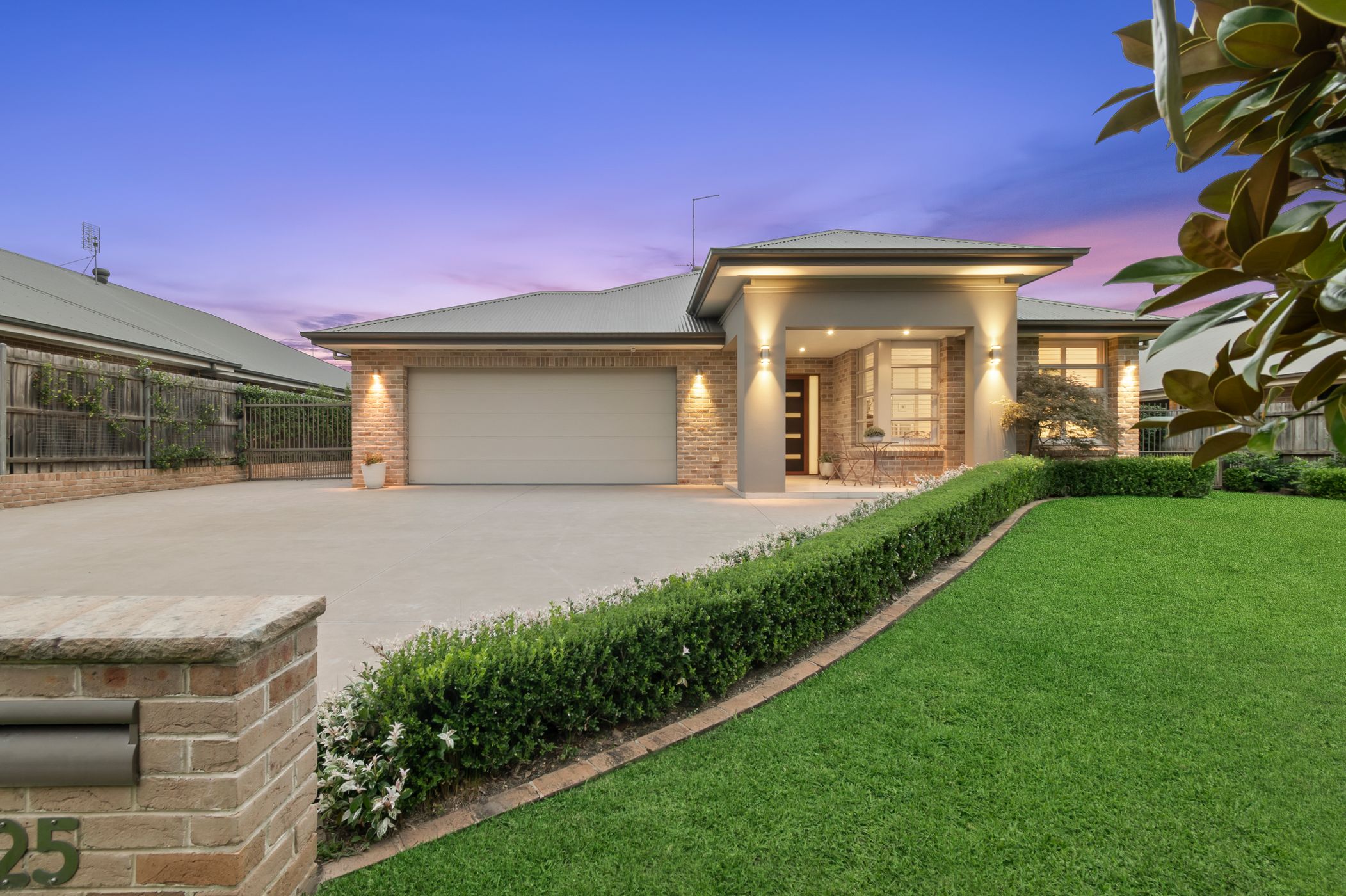 25 Vermont Avenue, Pitt Town Sold by Cutcliffe Properties