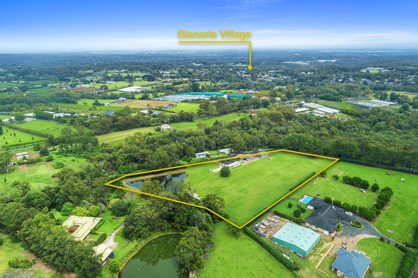6 Stevens Road, Glenorie, Glenorie - Image 1