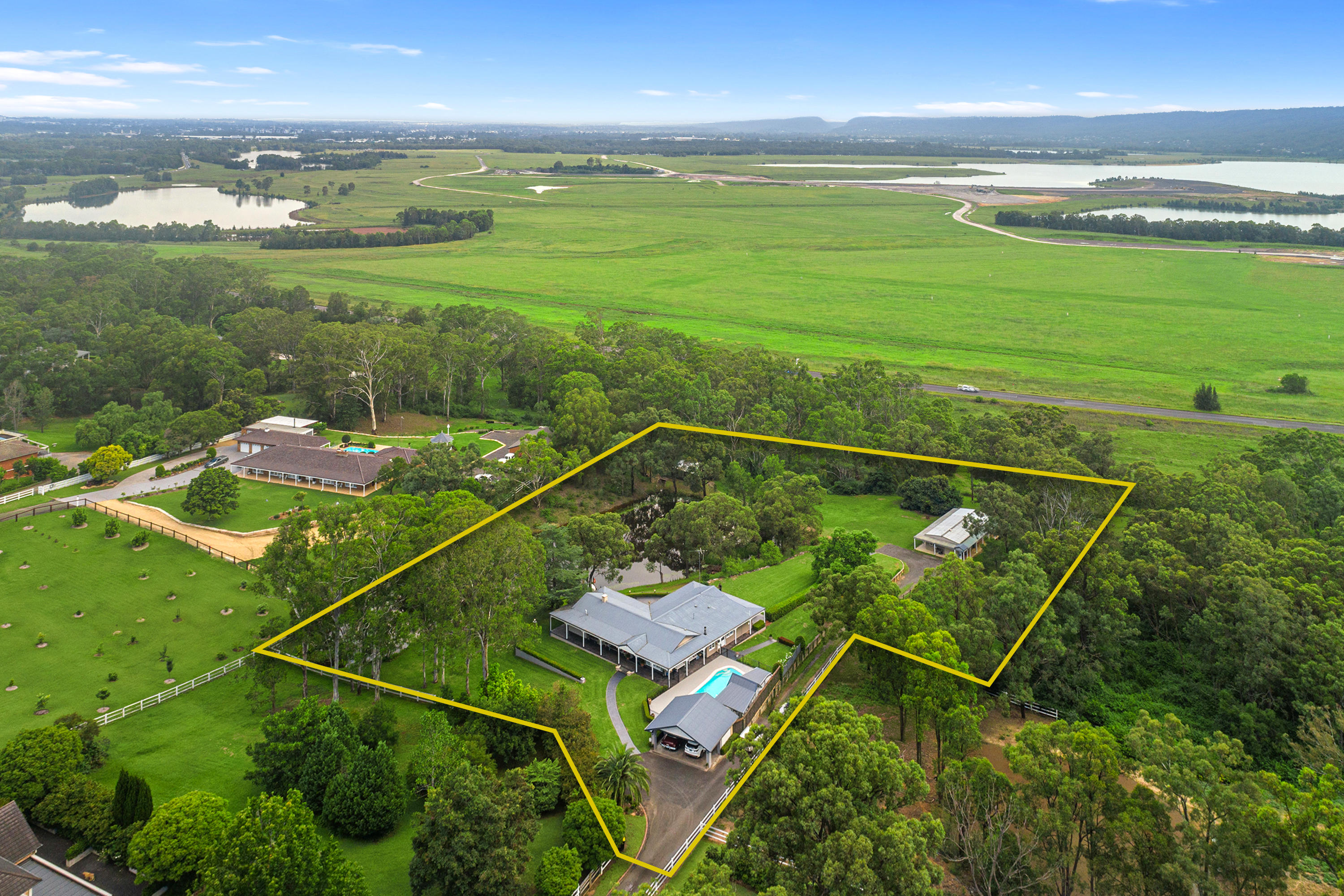 96 Church Lane, Cranebrook, Cranebrook - Image 1
