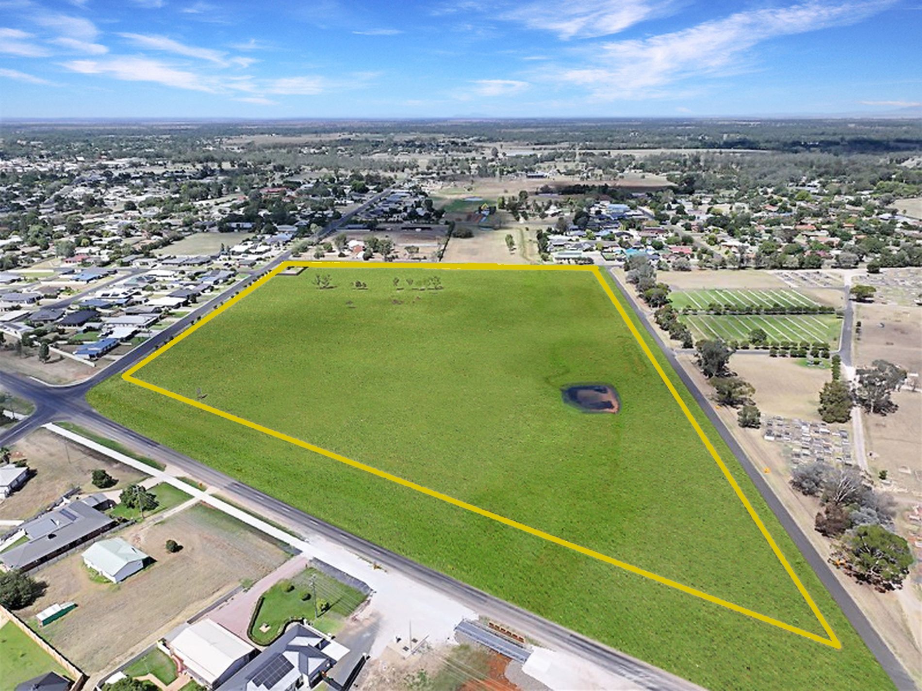 1 Bogan Gate Road, Forbes For Sale by Cutcliffe Properties - image 2