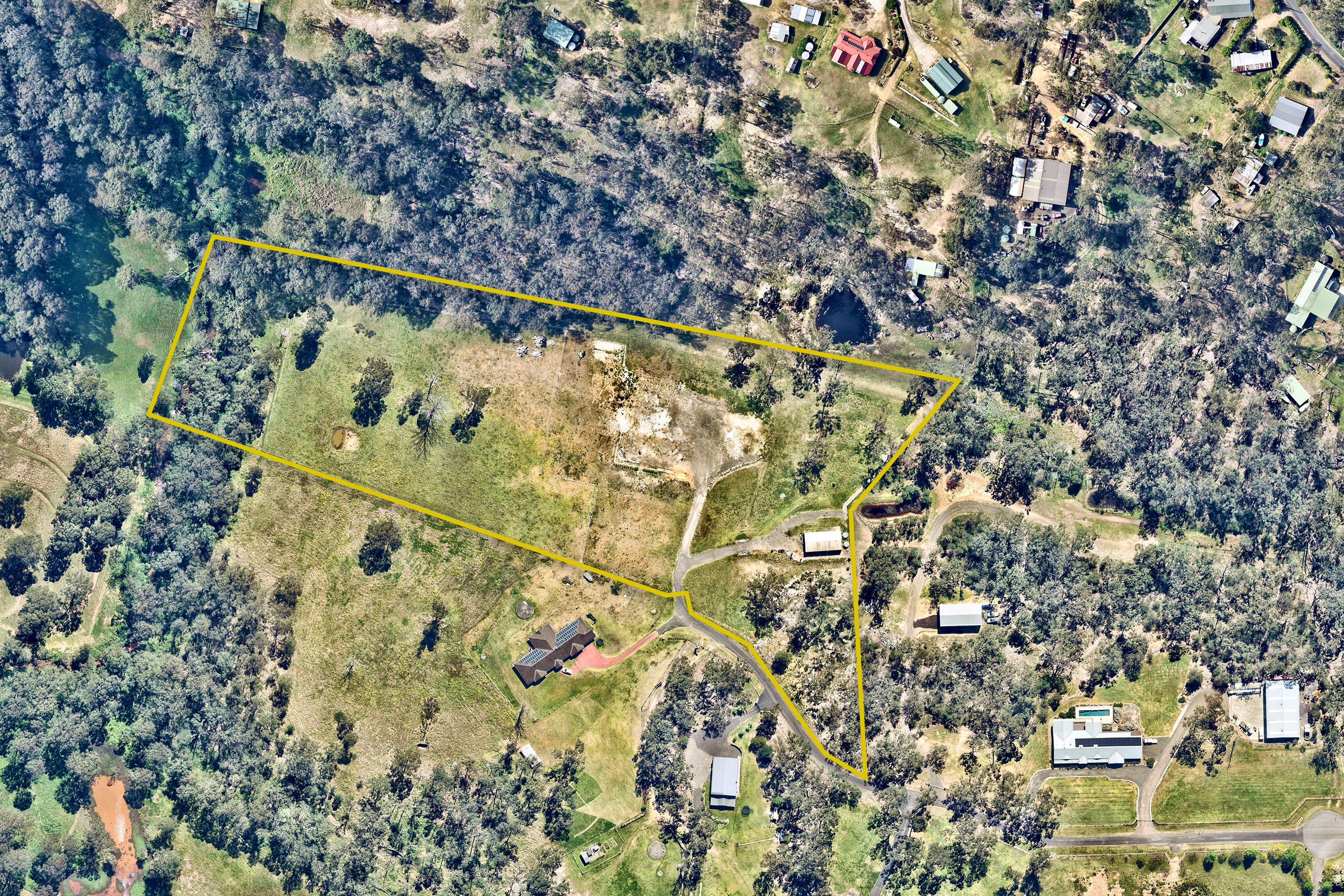 36 Kamrock Grove, Wilberforce Auction by Cutcliffe Properties - image 23