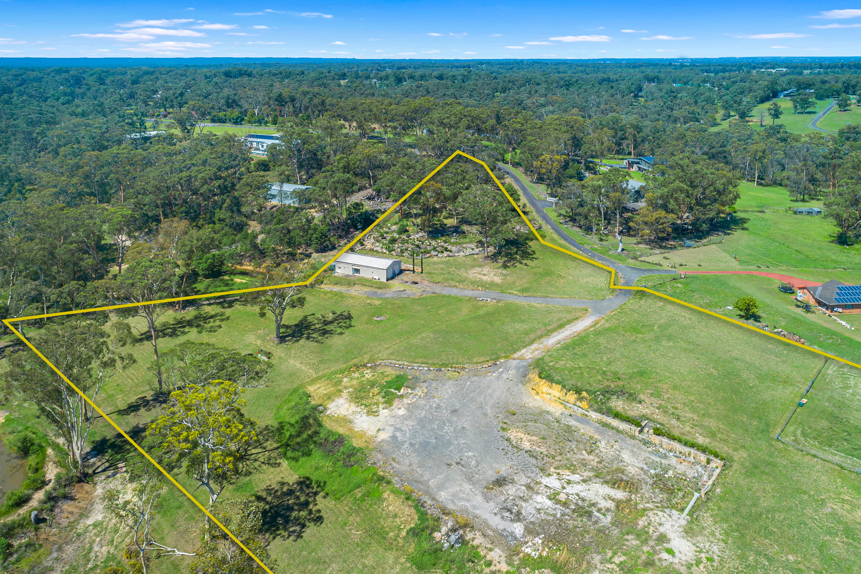 36 Kamrock Grove, Wilberforce Auction by Cutcliffe Properties - image 2