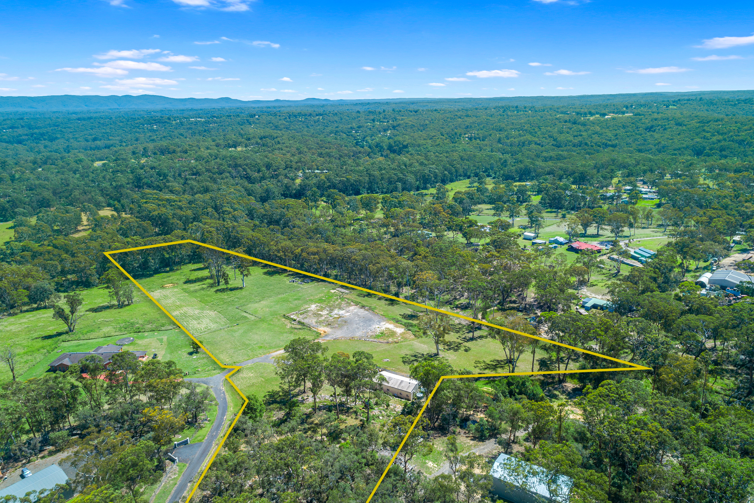 36 Kamrock Grove, Wilberforce Auction by Cutcliffe Properties