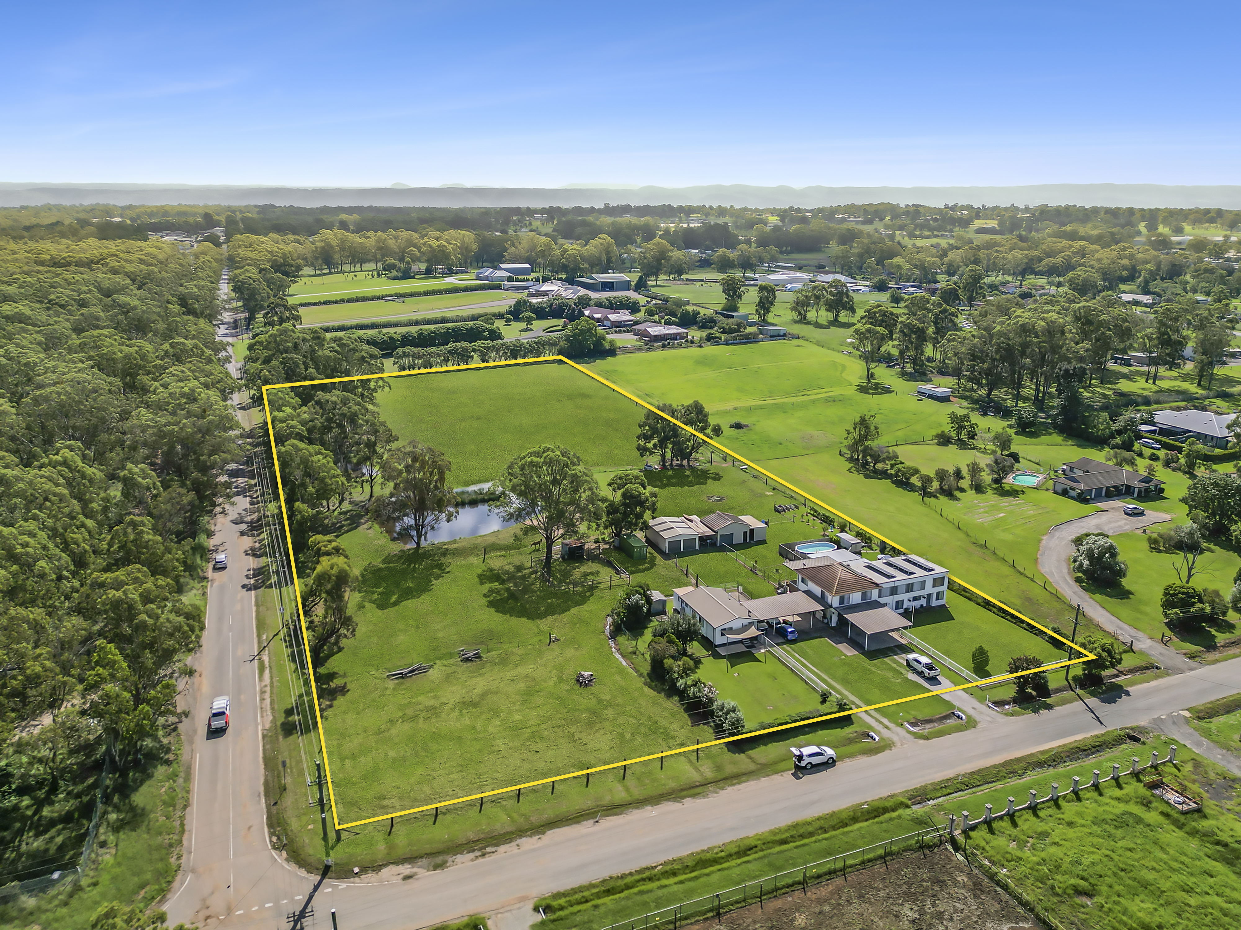 344 Second Avenue, Llandilo For Sale by Cutcliffe Properties