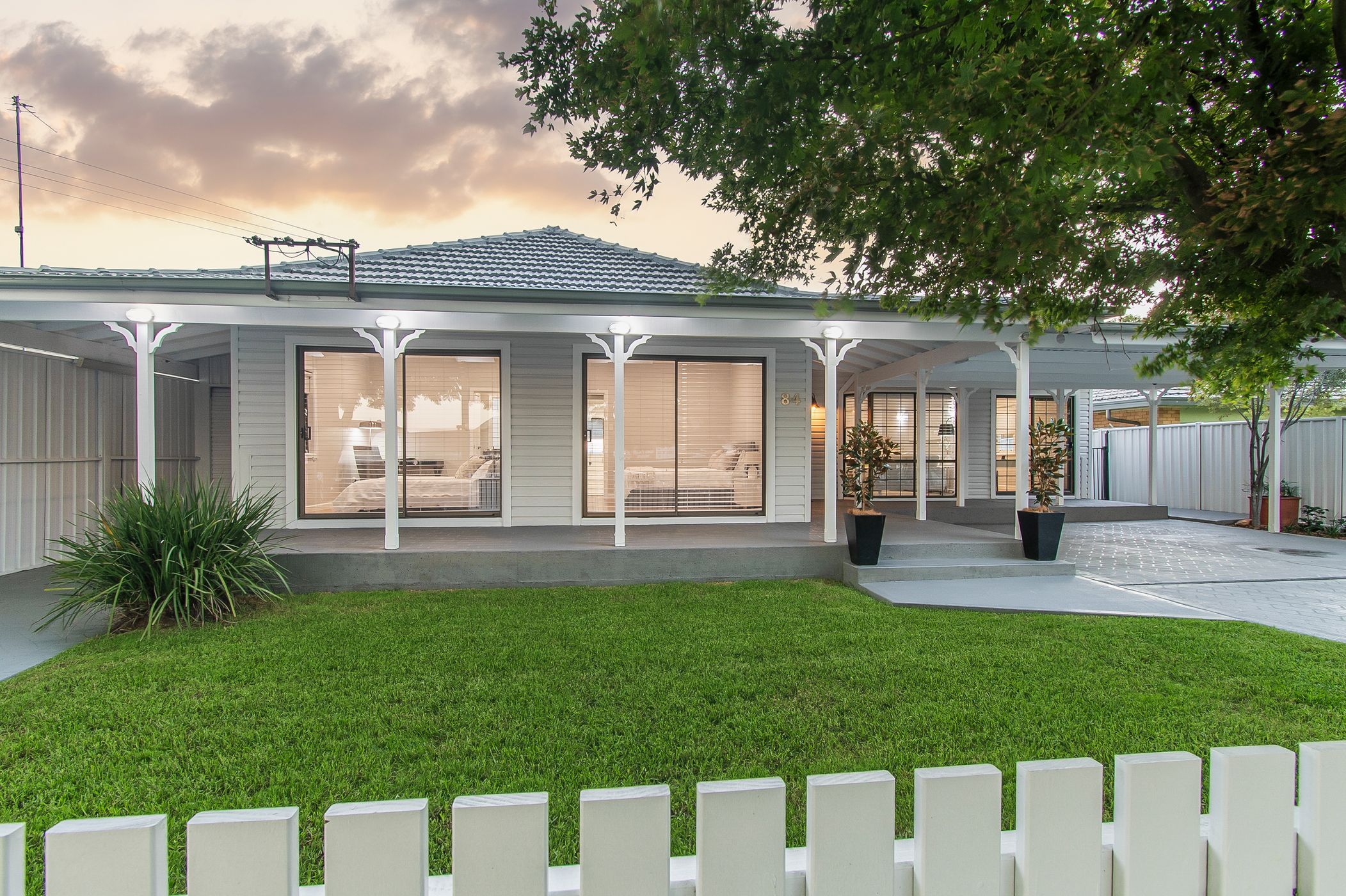 84 Bathurst Street, Pitt Town For Sale by Cutcliffe Properties - image 3