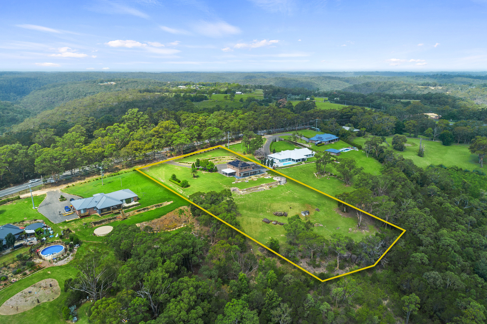 3094 Old Northern Road, Glenorie For Sale by Cutcliffe Properties - image 19