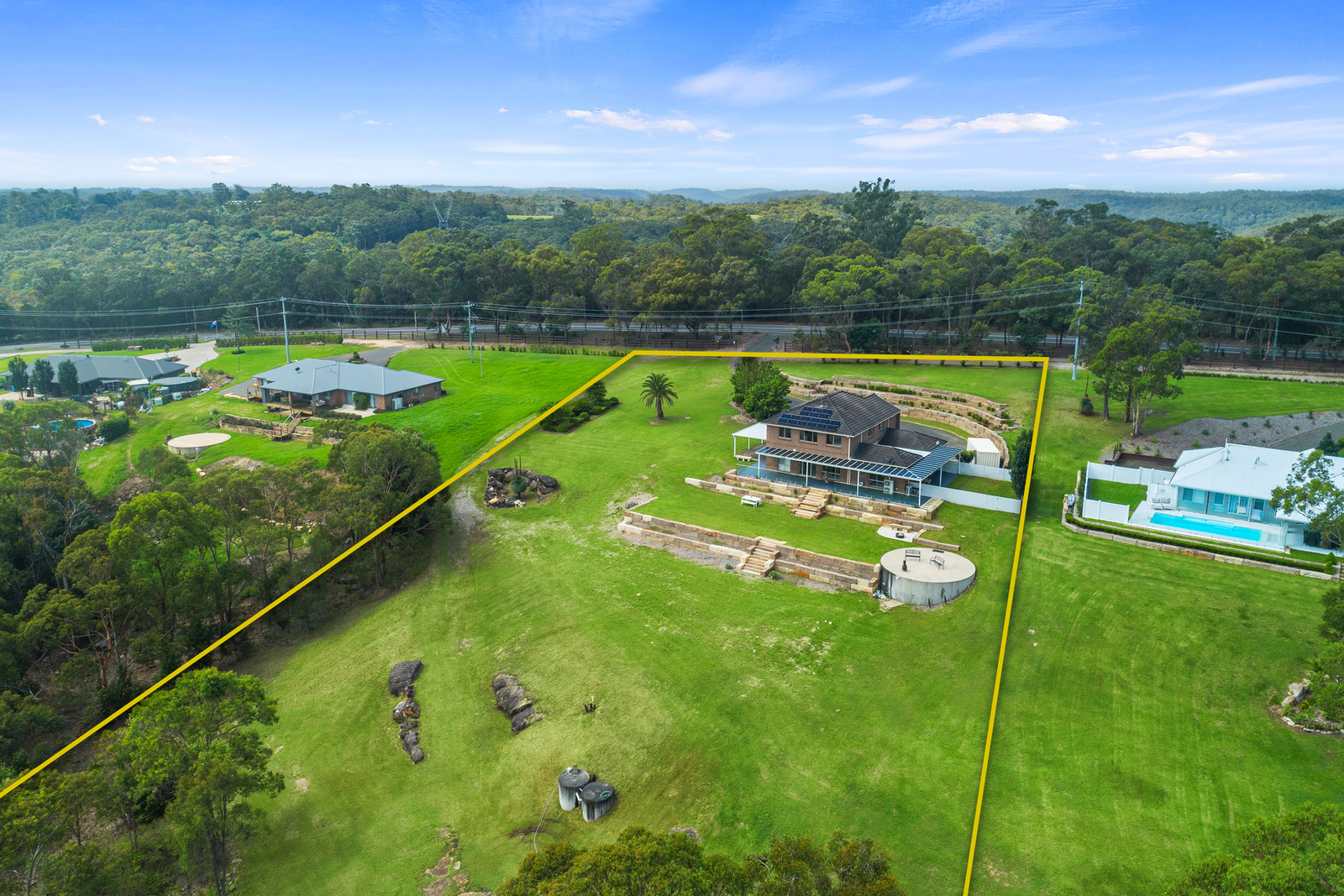3094 Old Northern Road, Glenorie For Sale by Cutcliffe Properties - image 18
