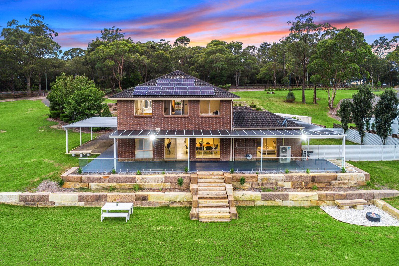 3094 Old Northern Road, Glenorie For Sale by Cutcliffe Properties - image 2