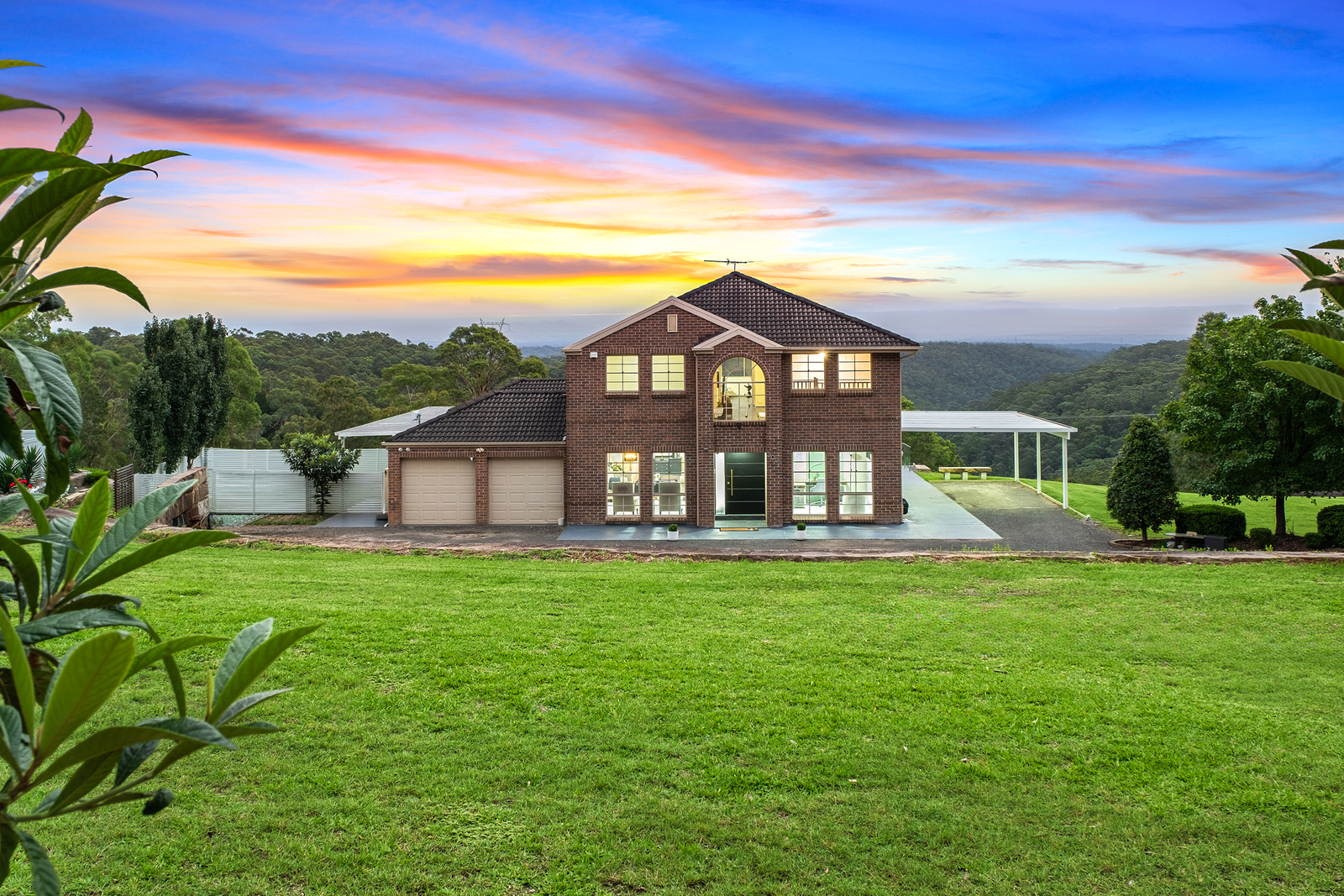 3094 Old Northern Road, Glenorie For Sale by Cutcliffe Properties - image 1