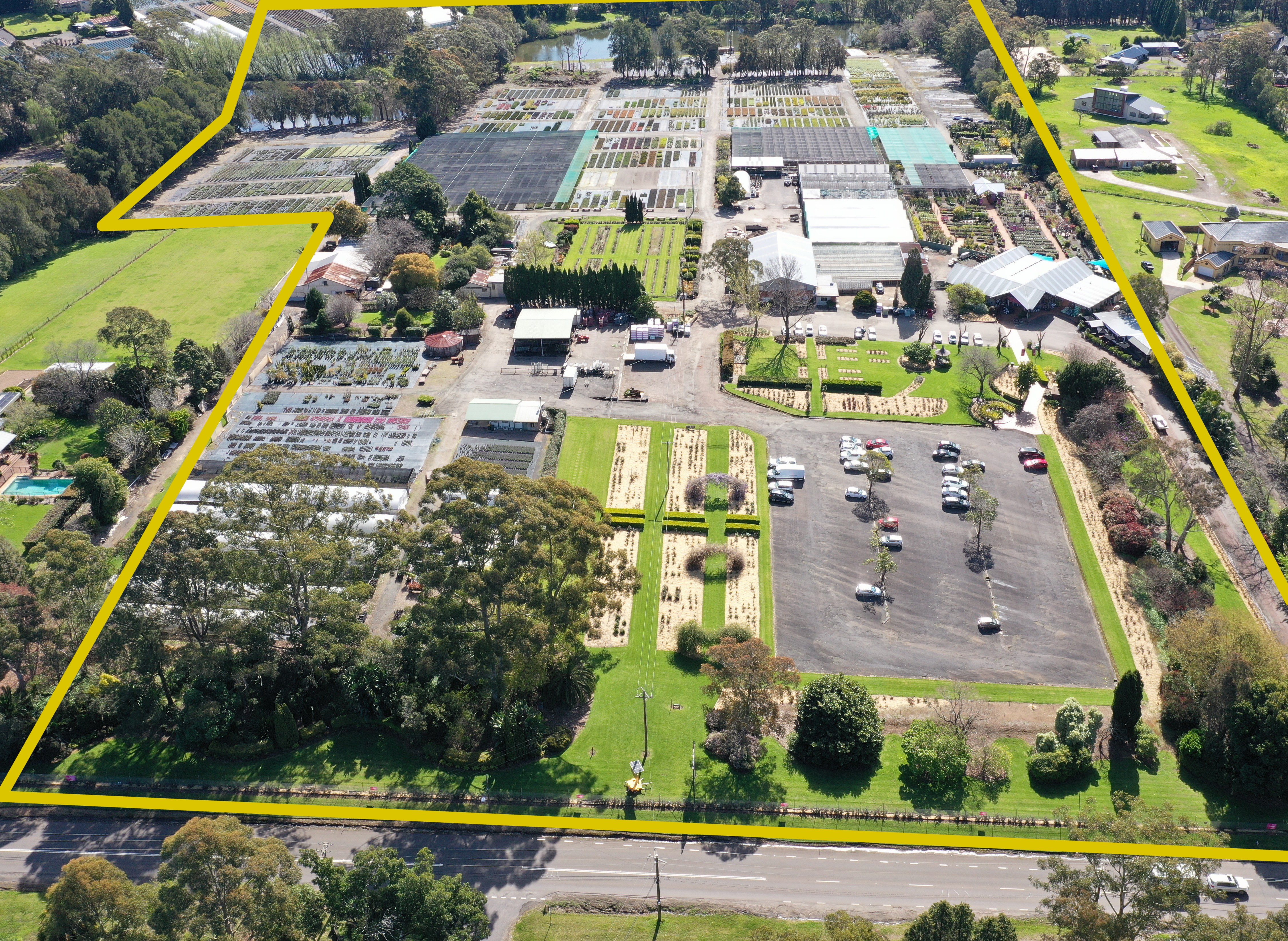 490-498 Galston Road, Dural For Lease by Cutcliffe Properties