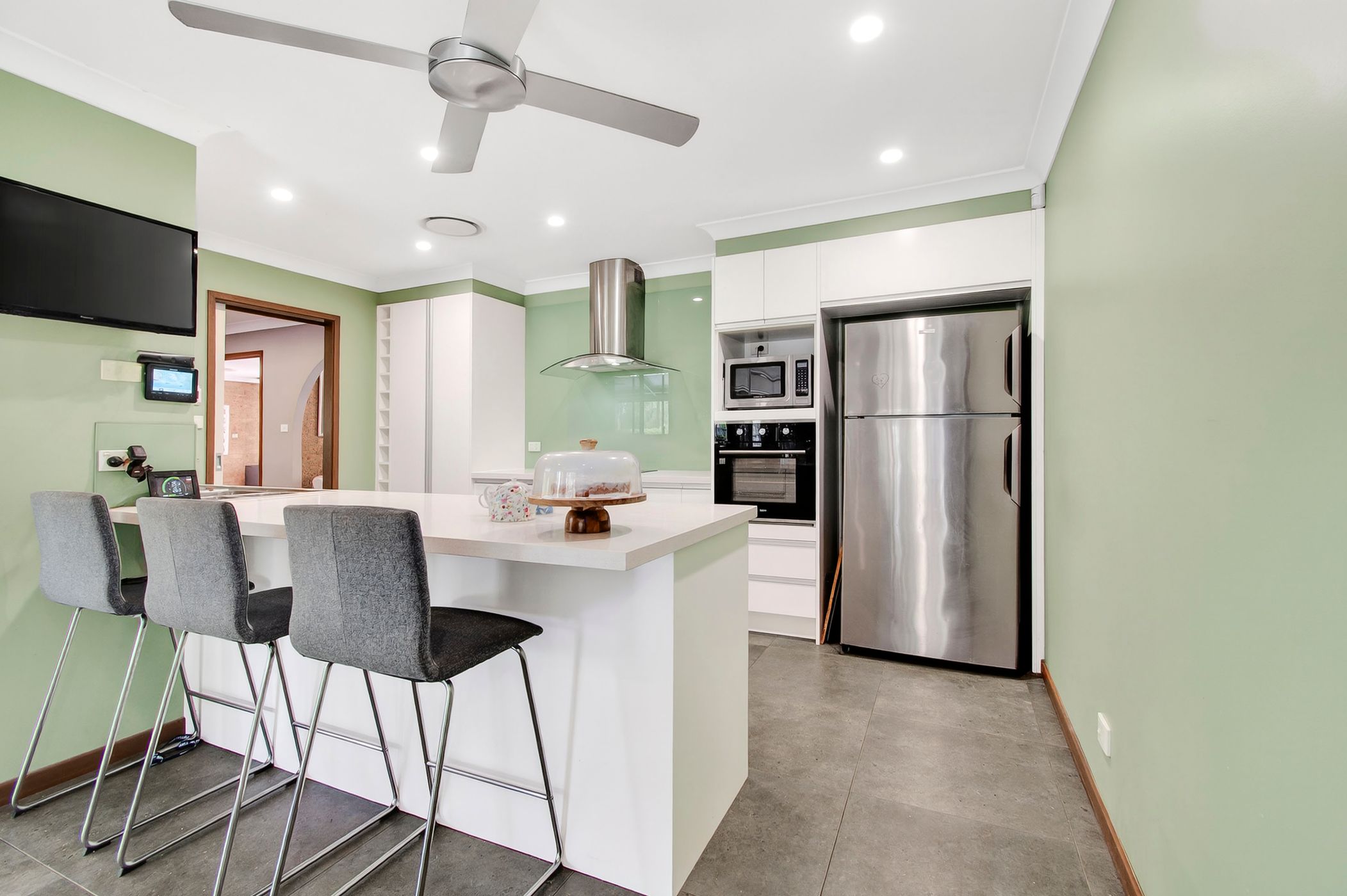 49 Sutherland Road, Londonderry For Sale by Cutcliffe Properties - image 6