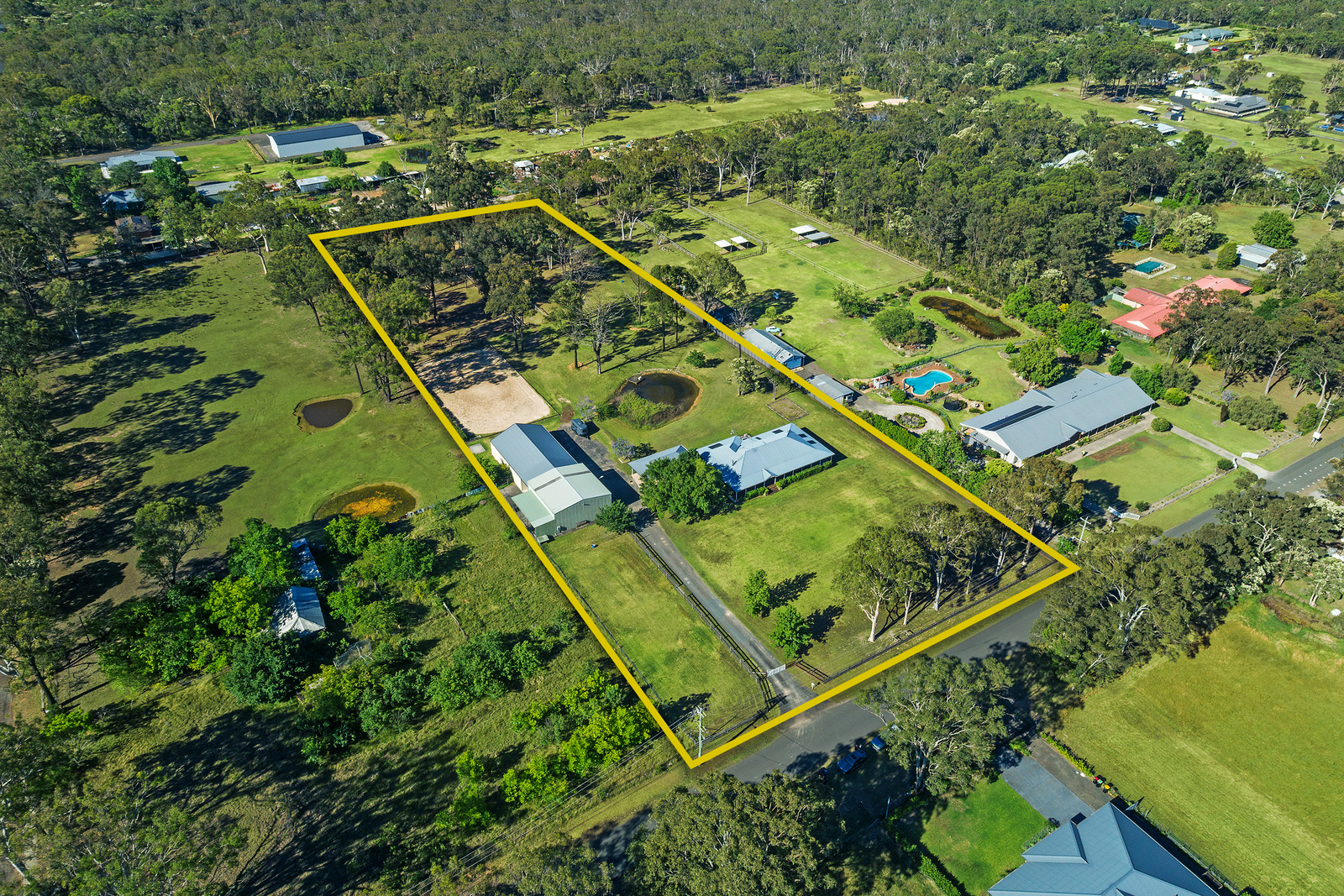 369-375 Hinxman Road, Castlereagh For Sale by Cutcliffe Properties - image 29