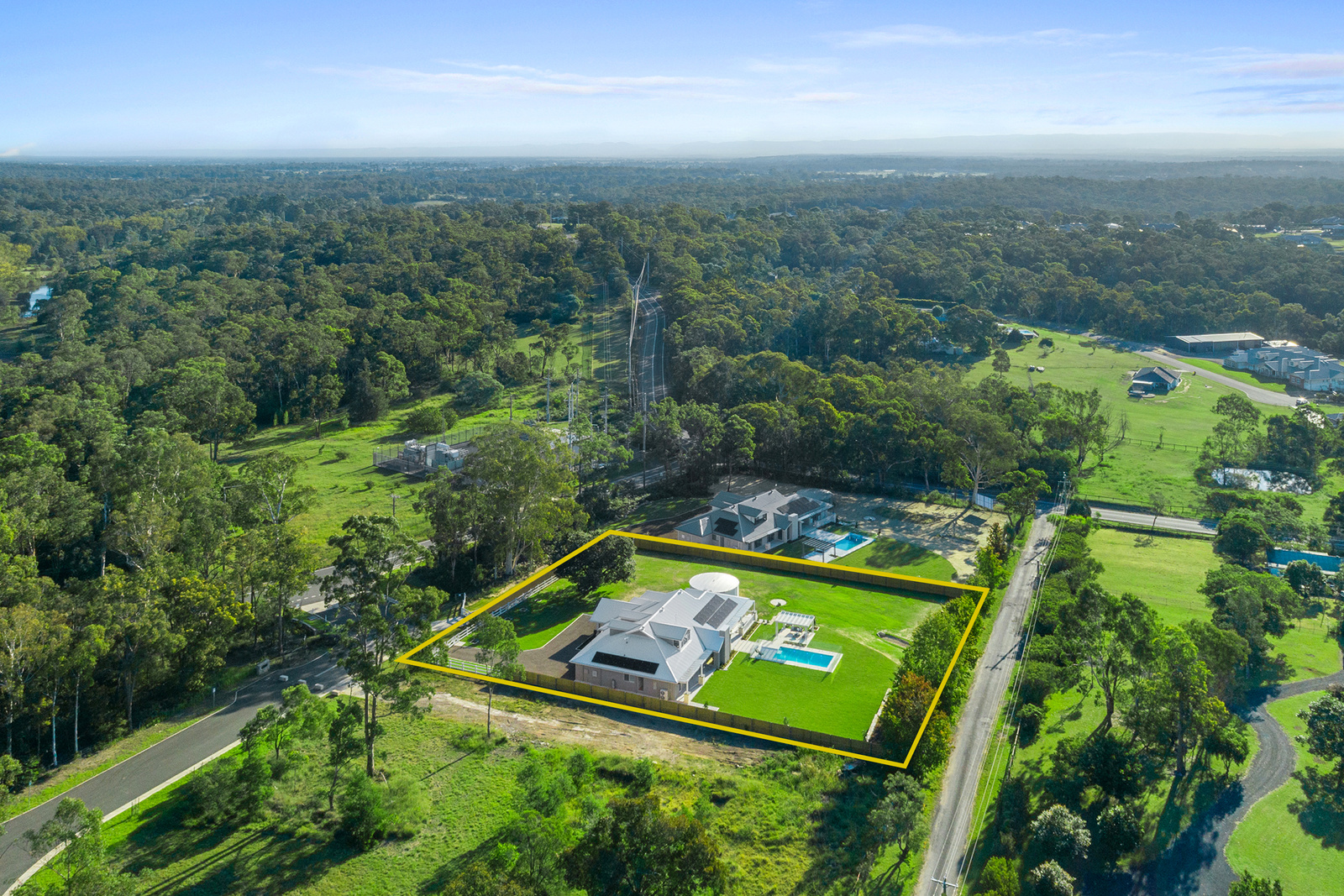 4 Hinterland Place, Cattai Sold by Cutcliffe Properties - image 32