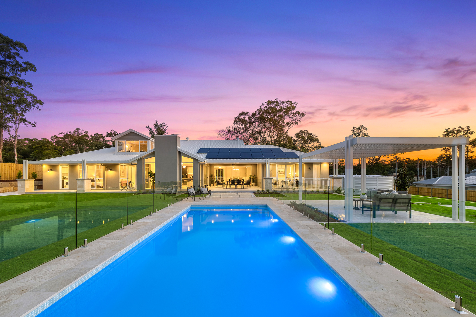 4 Hinterland Place, Cattai Sold by Cutcliffe Properties