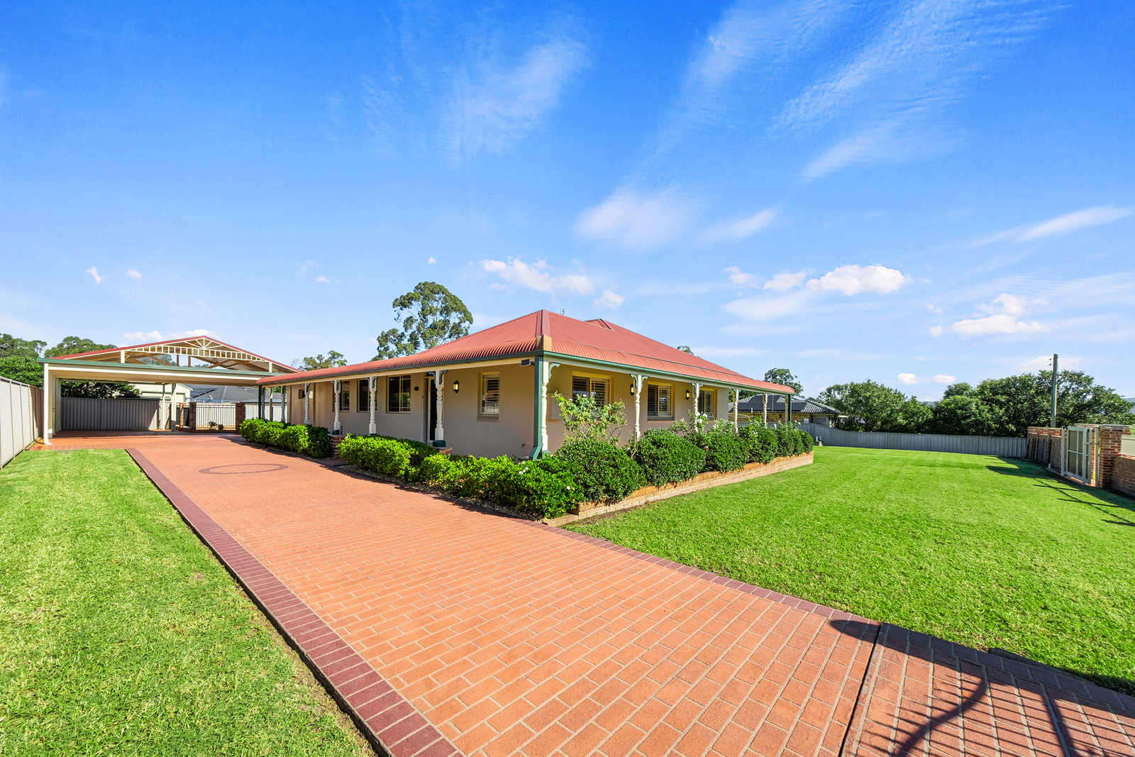 371 Castlereagh Road, Agnes Banks Auction by Cutcliffe Properties