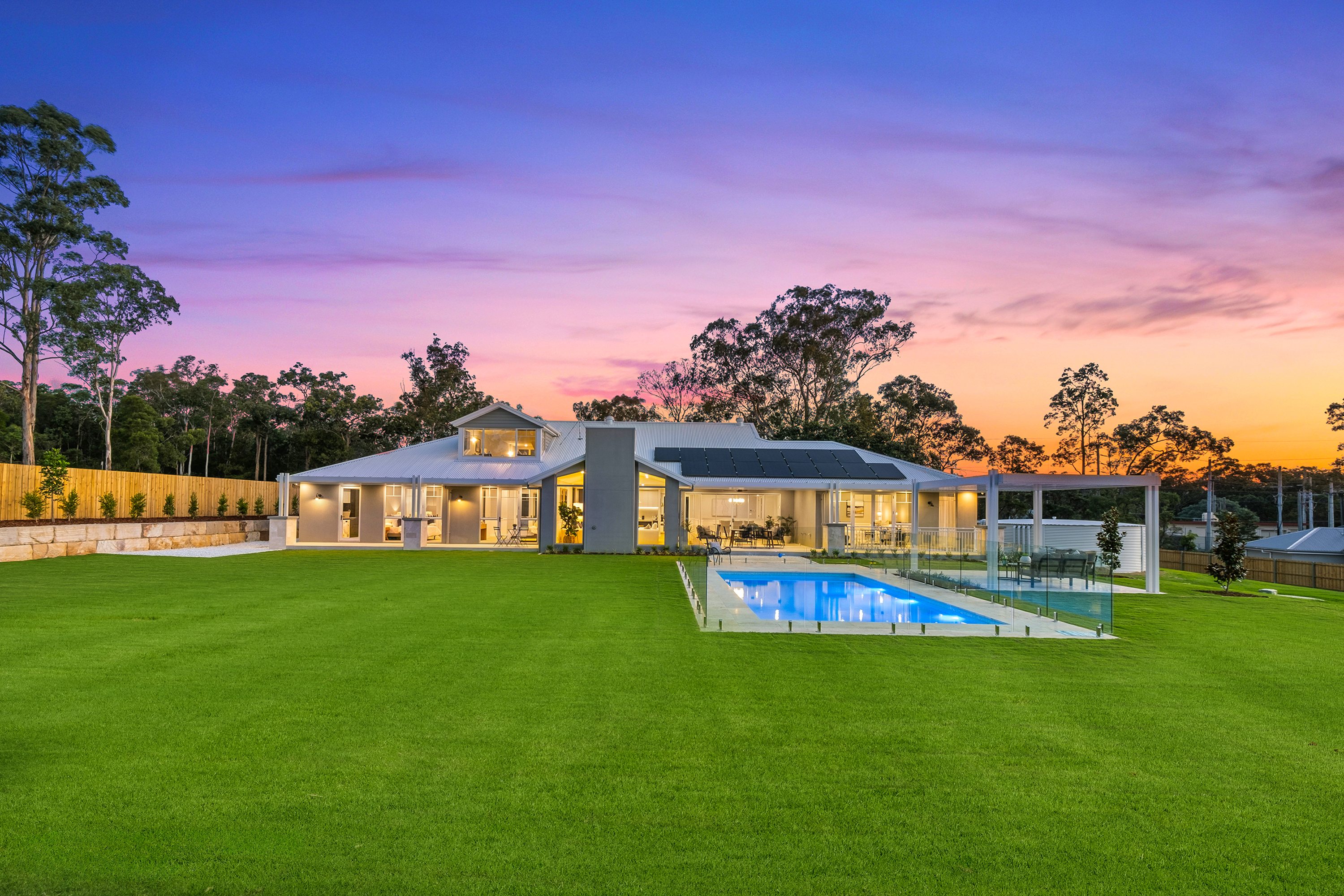 4 Hinterland Place, Cattai Sold by Cutcliffe Properties - image 3