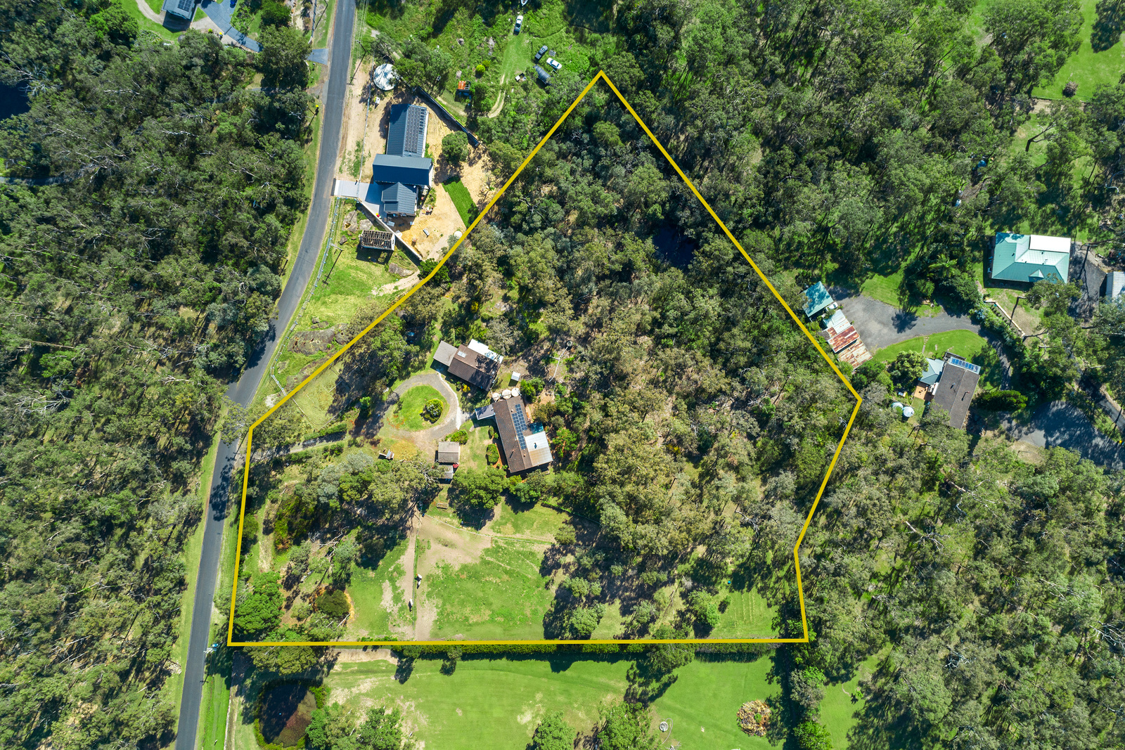 37 Mitchell Park Road, Cattai For Sale by Cutcliffe Properties