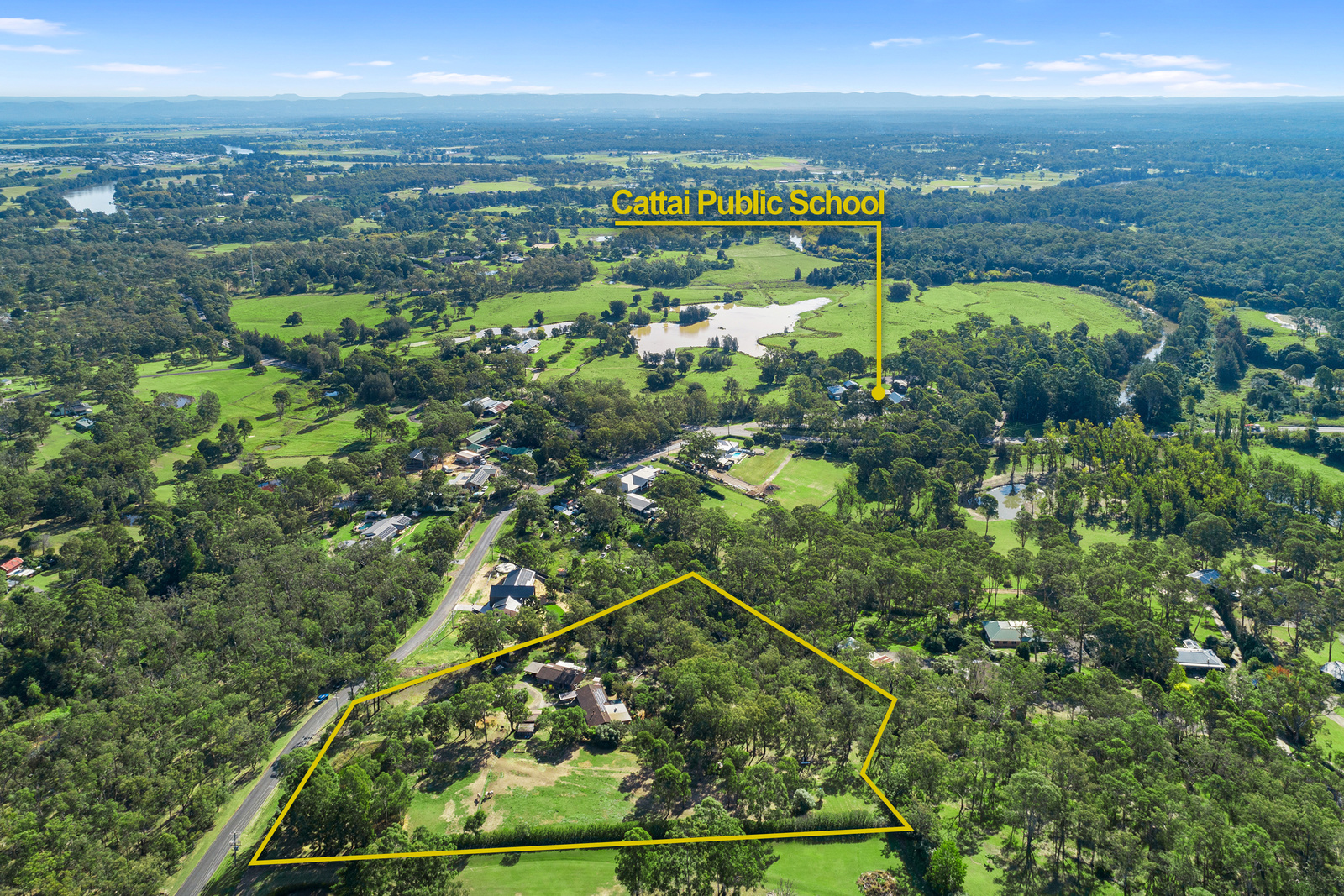 37 Mitchell Park Road, Cattai Auction by Cutcliffe Properties