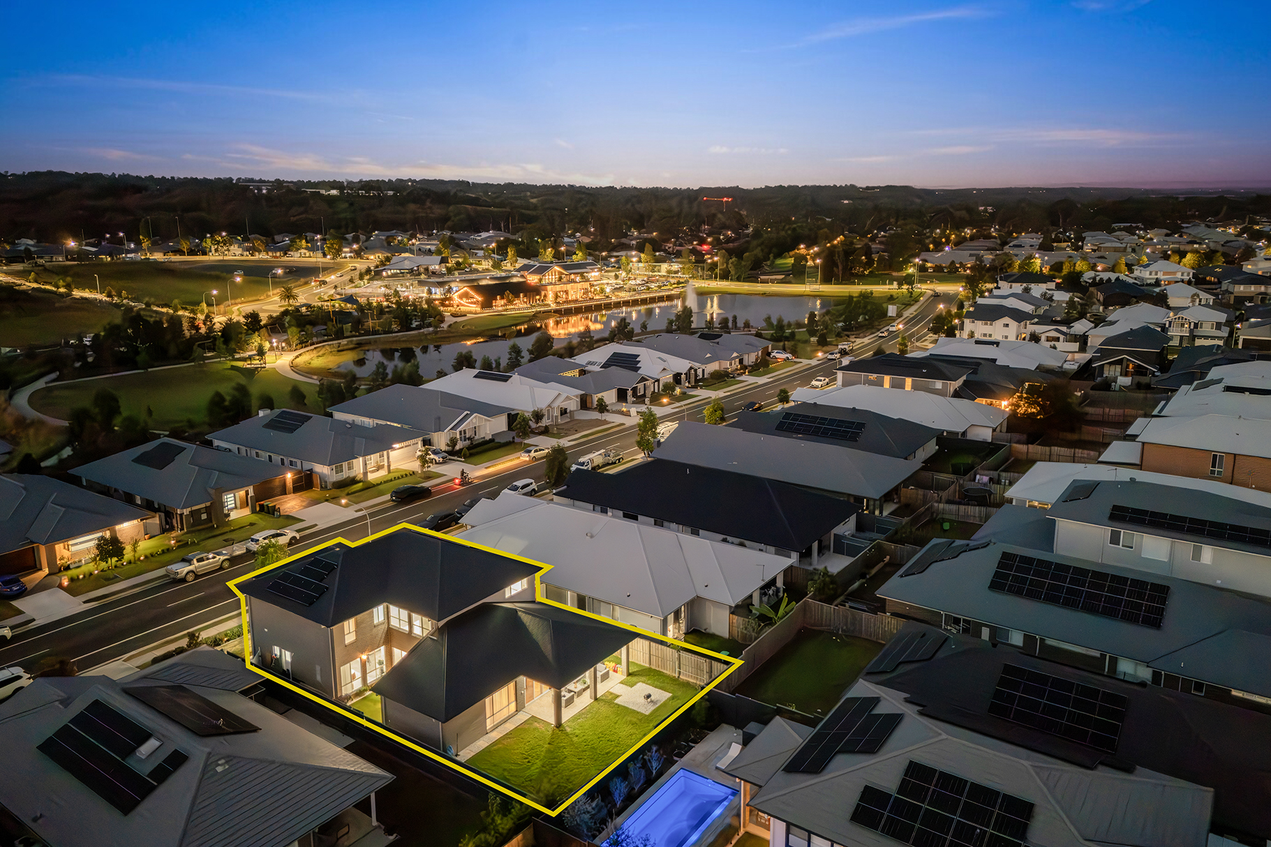 33 Ploughmans Boulevard, North Richmond For Sale by Cutcliffe Properties