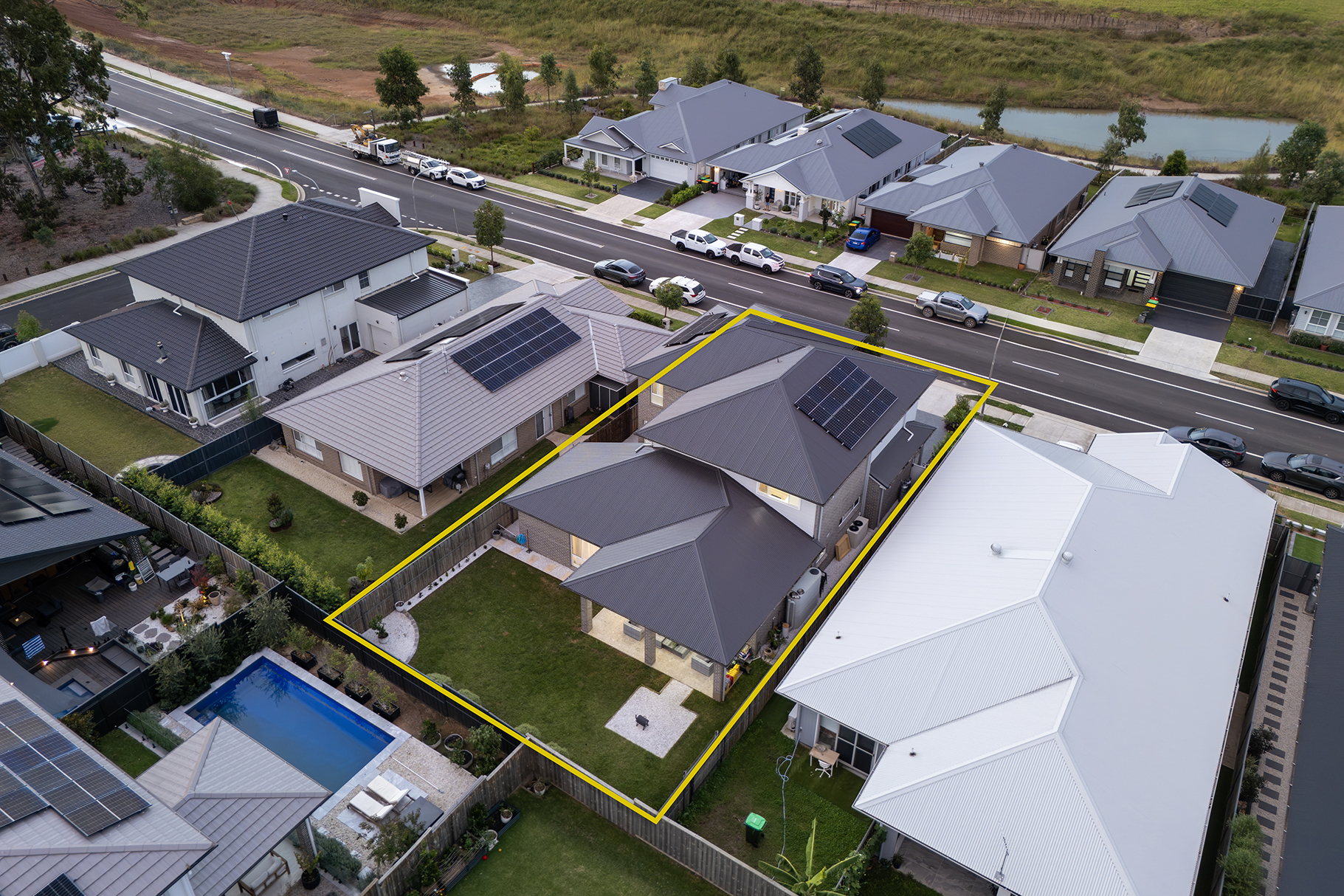 33 Ploughmans Boulevard, North Richmond For Sale by Cutcliffe Properties - image 27