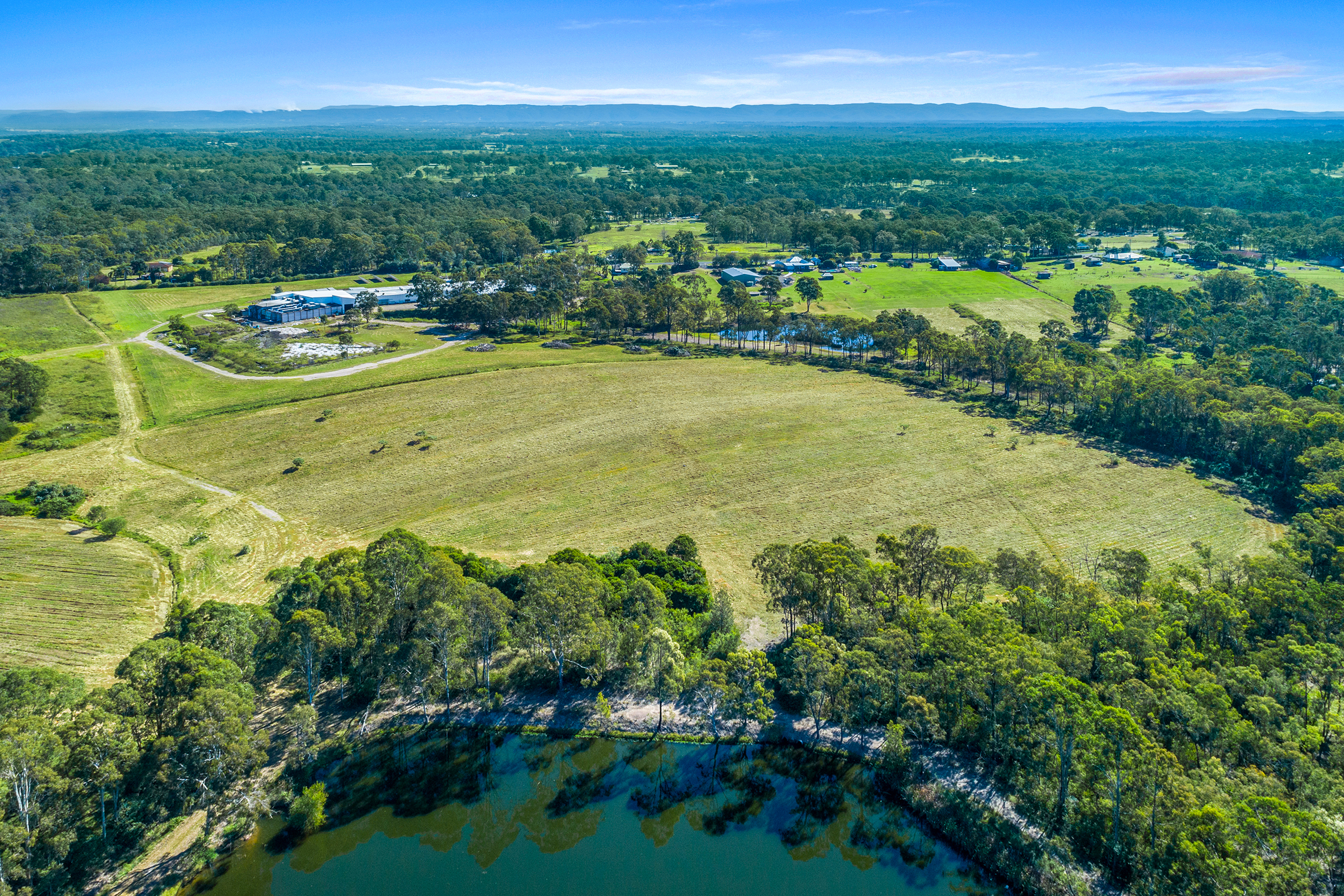35 Woodlands Road & 18 Salters Road, Wilberforce For Sale by Cutcliffe Properties - image 3