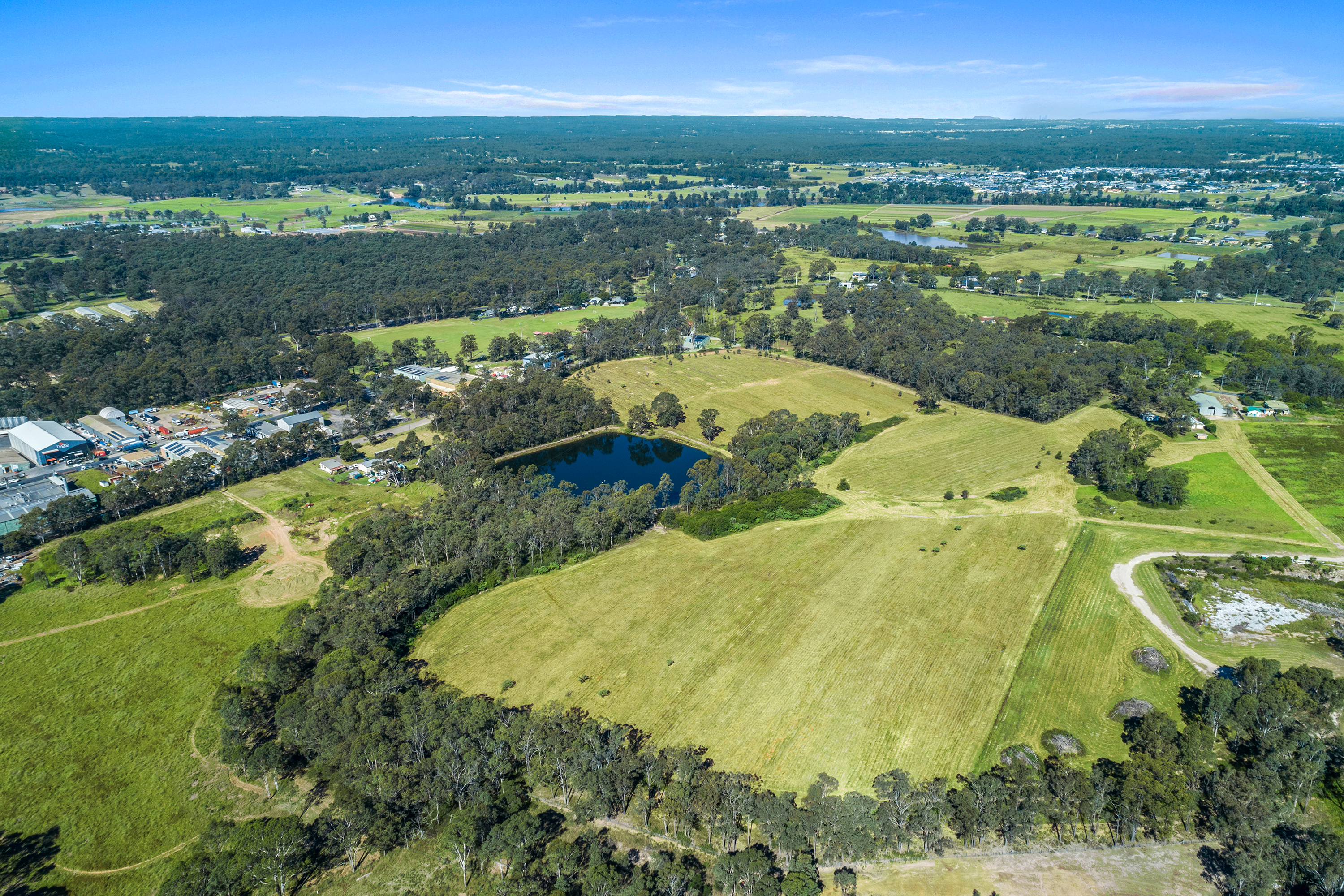 35 Woodlands Road & 18 Salters Road, Wilberforce For Sale by Cutcliffe Properties - image 4