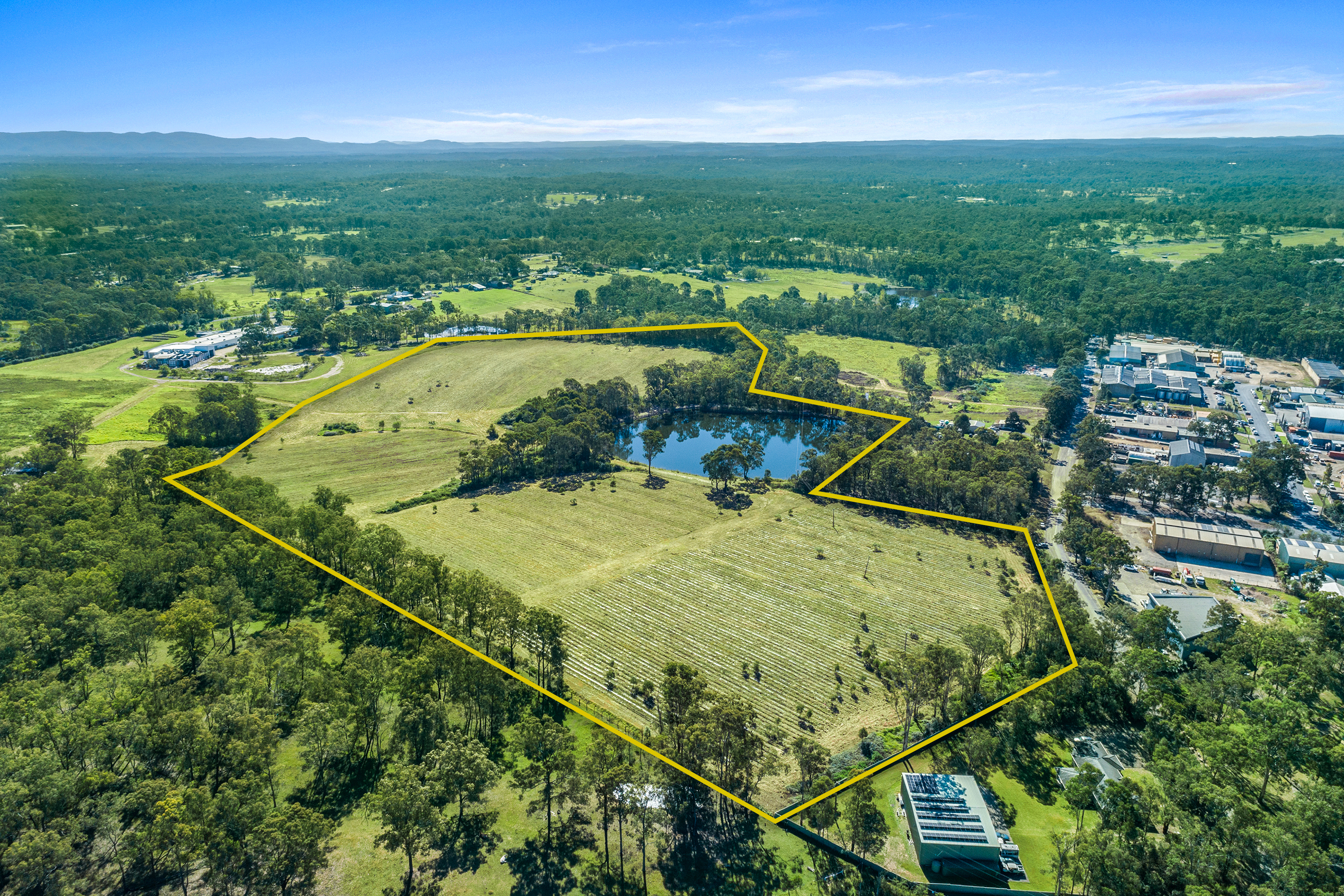 35 Woodlands Road & 18 Salters Road, Wilberforce For Sale by Cutcliffe Properties - image 8