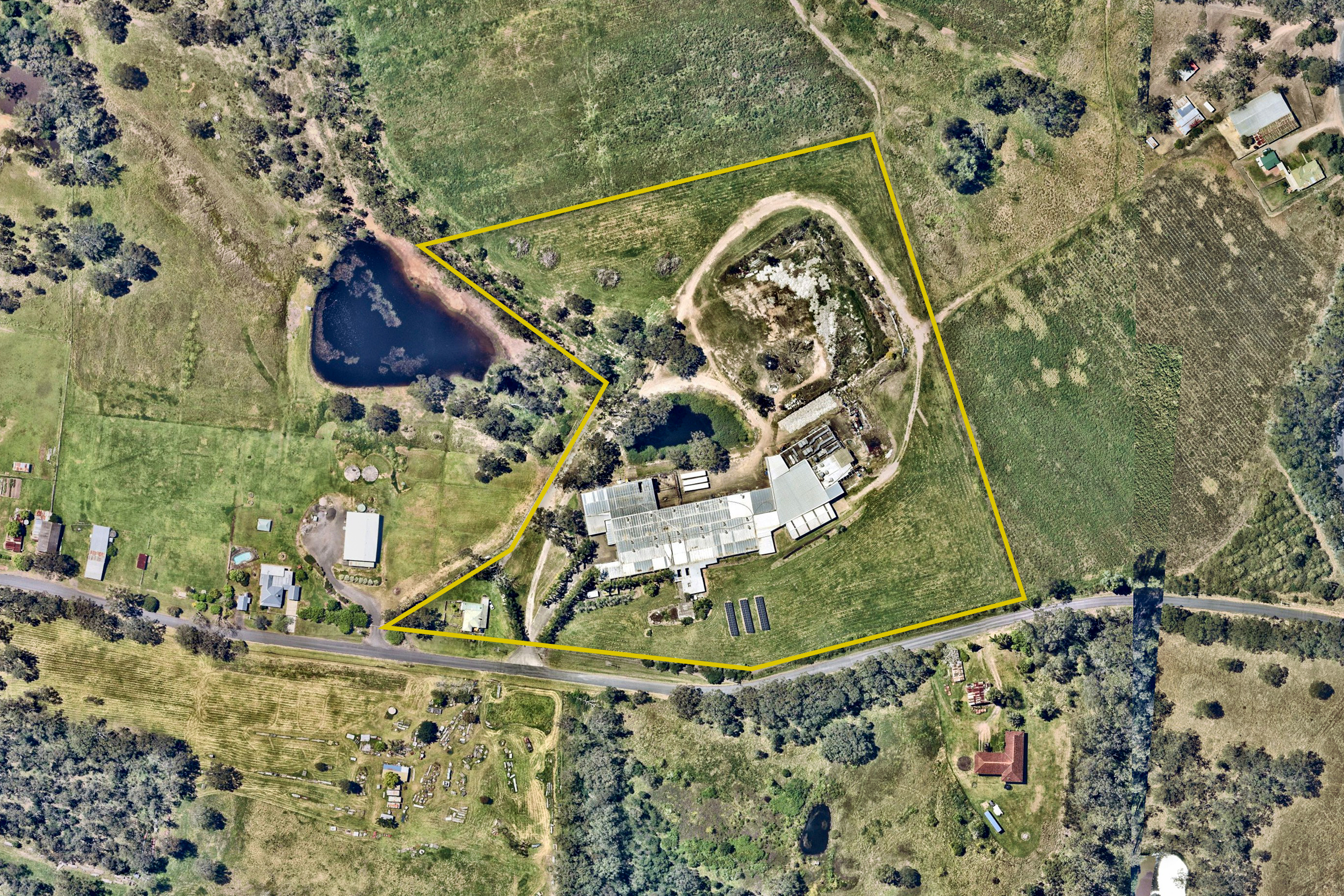 35 Woodlands Road & 18 Salters Road, Wilberforce For Sale by Cutcliffe Properties - image 22