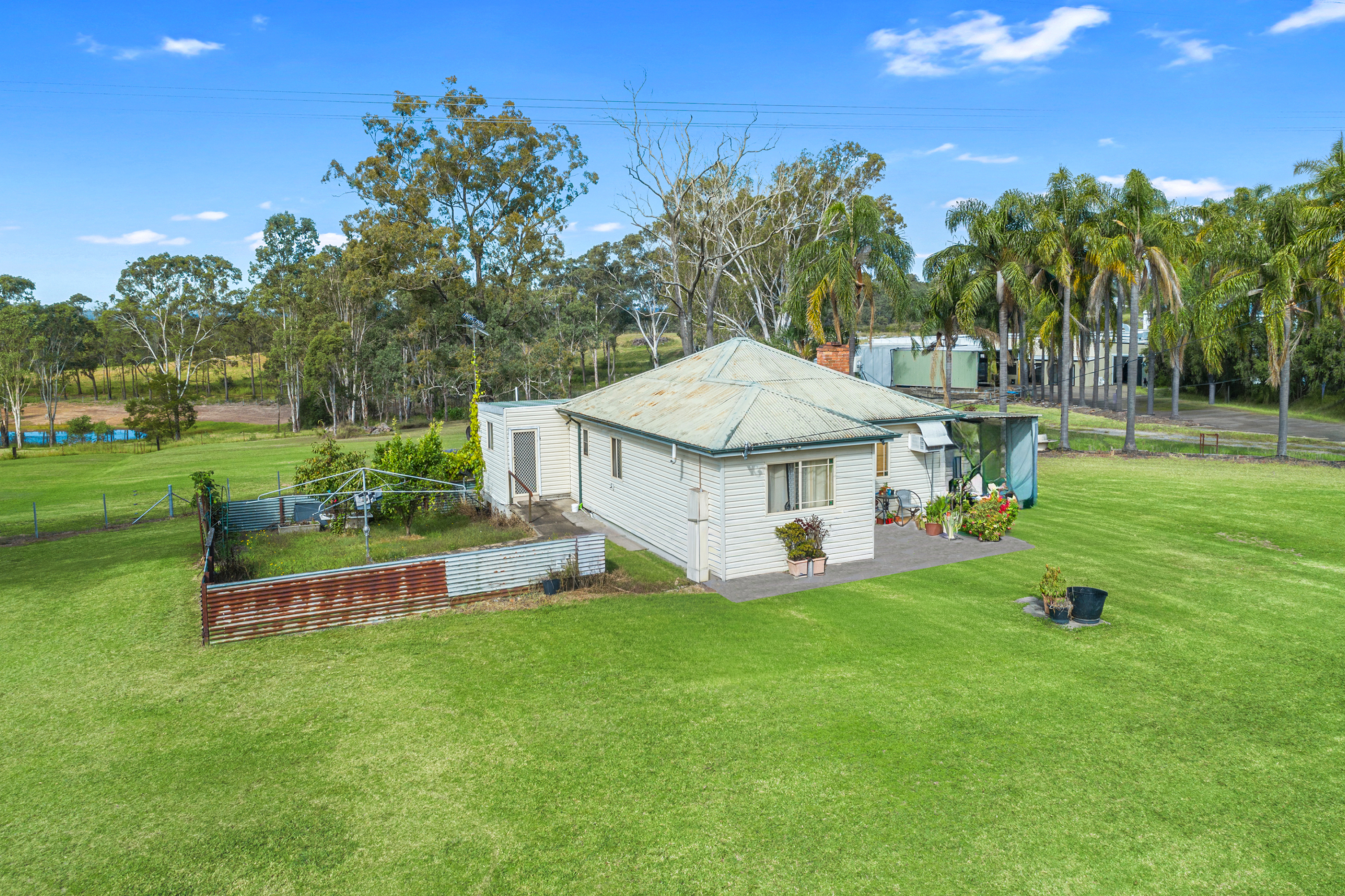 35 Woodlands Road & 18 Salters Road, Wilberforce For Sale by Cutcliffe Properties - image 20