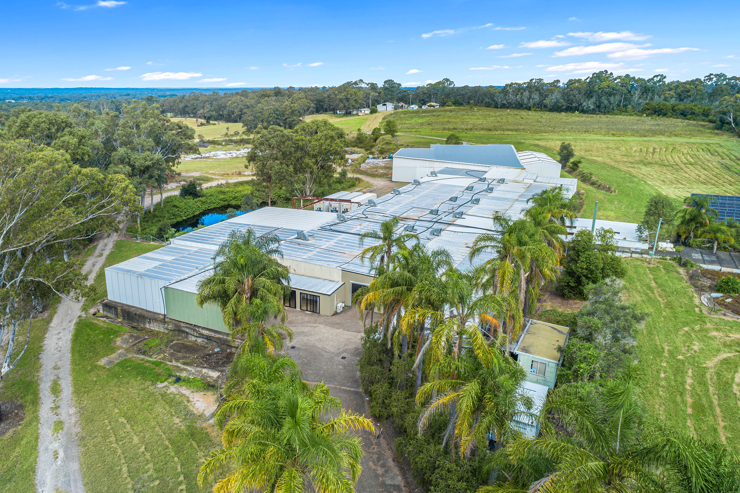 35 Woodlands Road & 18 Salters Road, Wilberforce For Sale by Cutcliffe Properties - image 9