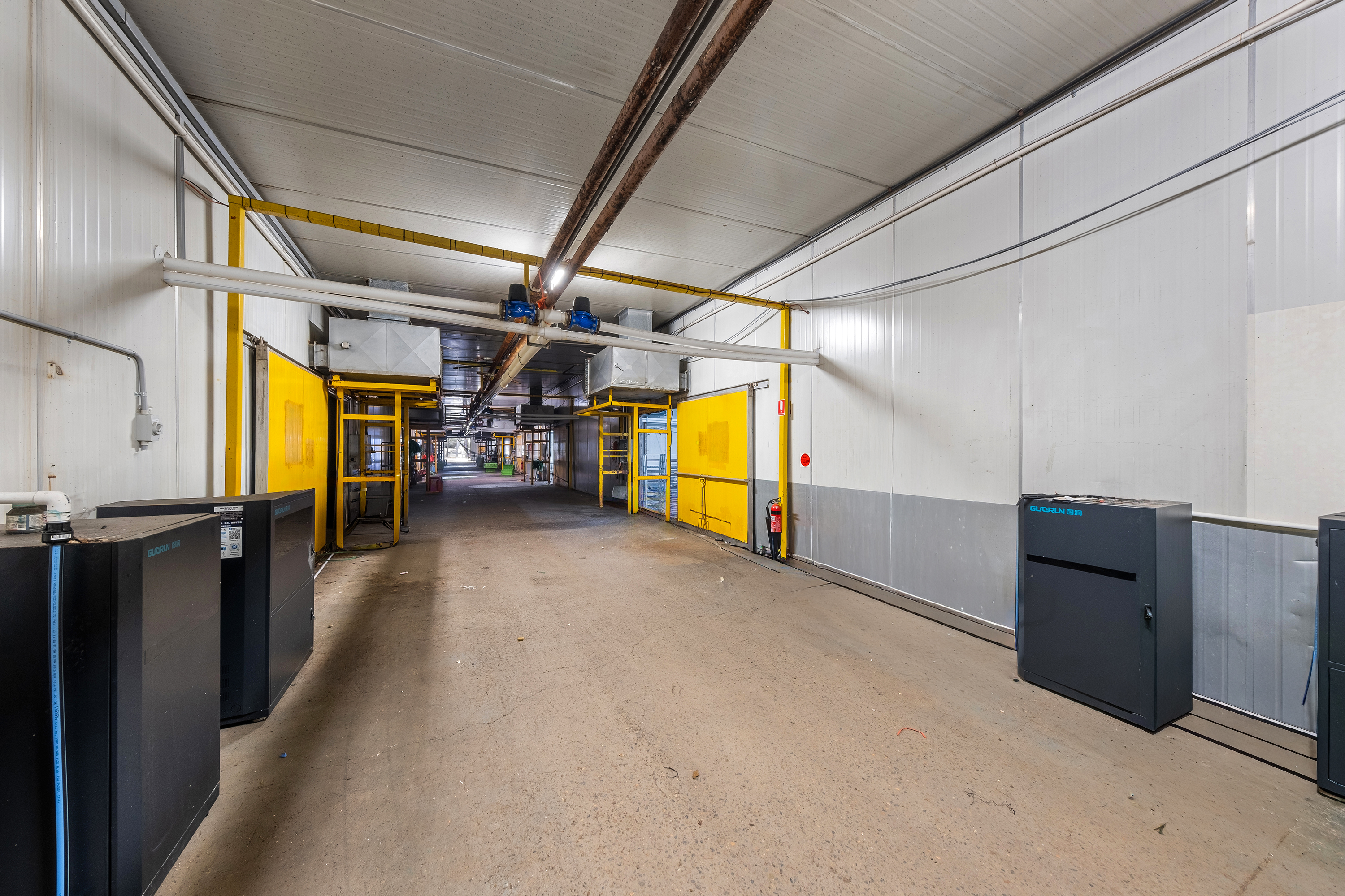 35 Woodlands Road & 18 Salters Road, Wilberforce For Sale by Cutcliffe Properties - image 14