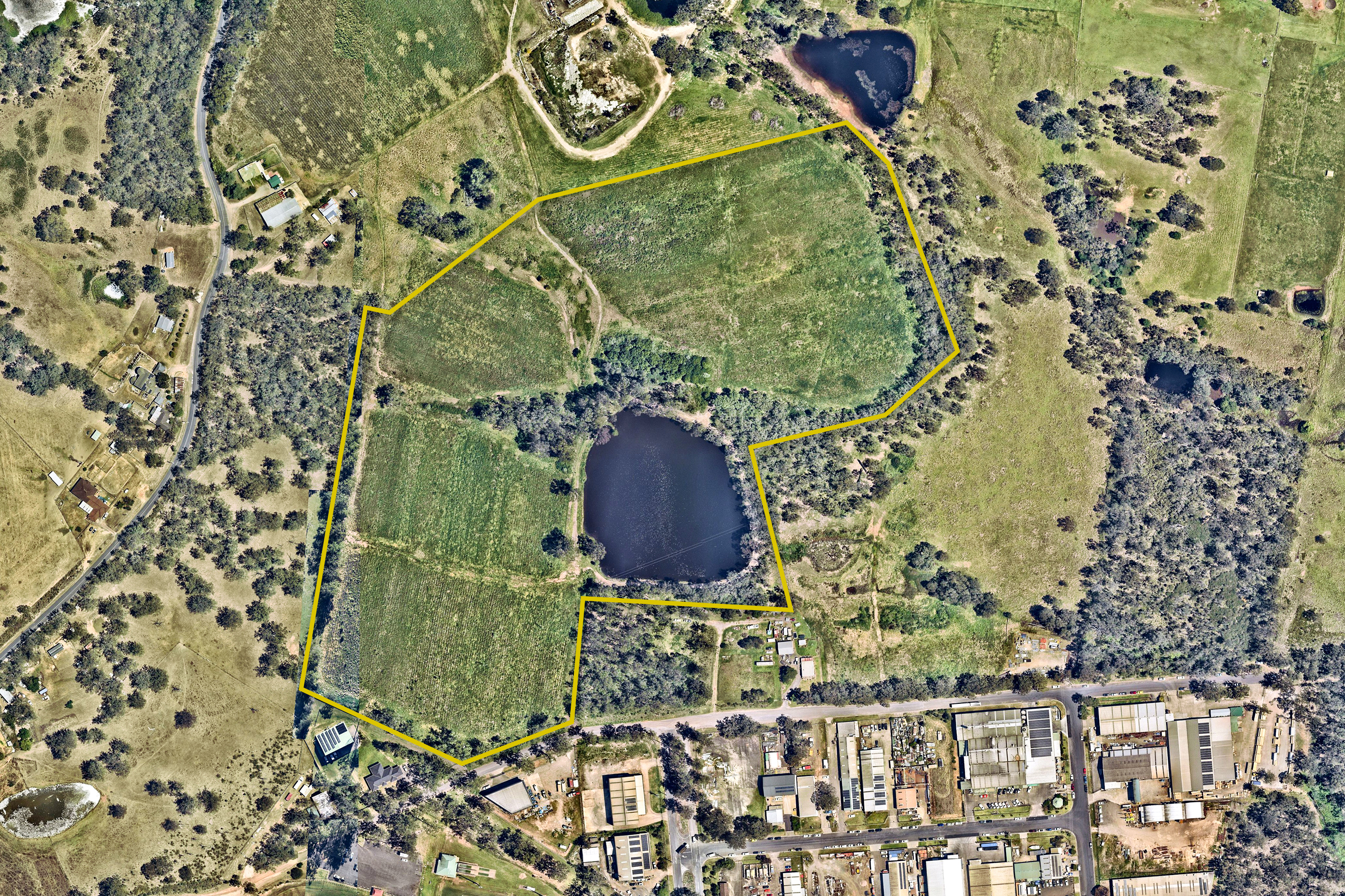 35 Woodlands Road & 18 Salters Road, Wilberforce For Sale by Cutcliffe Properties - image 21