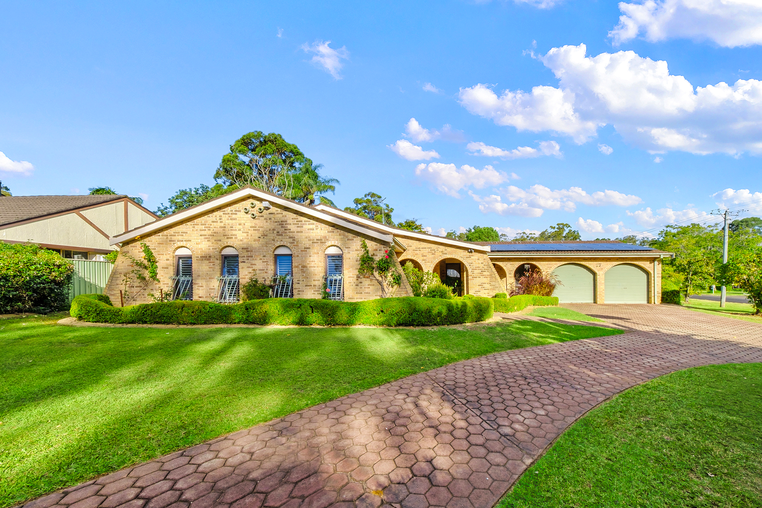 27 Blackwood Road, Vineyard Sold by Cutcliffe Properties - image 2
