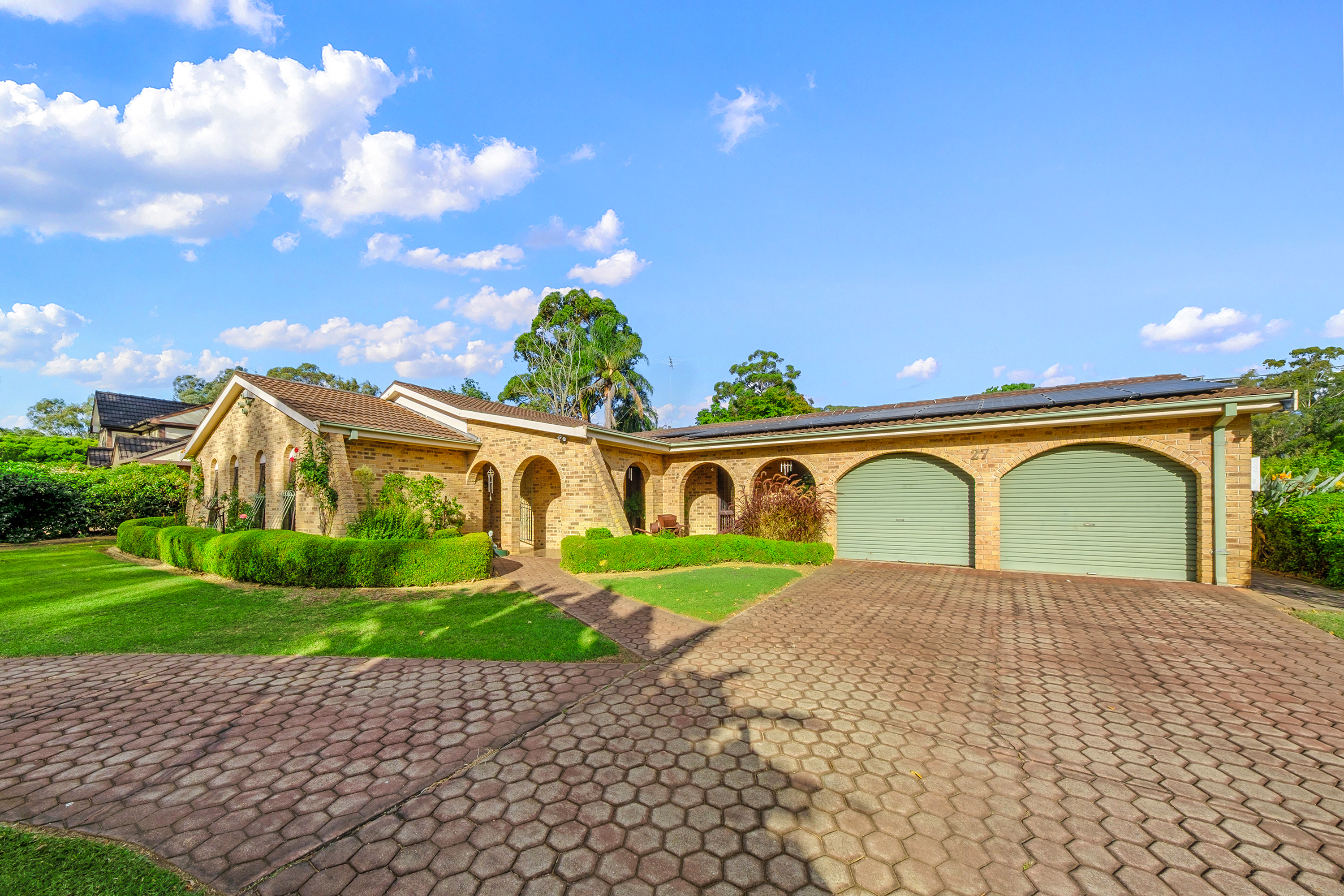 27 Blackwood Road, Vineyard For Sale by Cutcliffe Properties