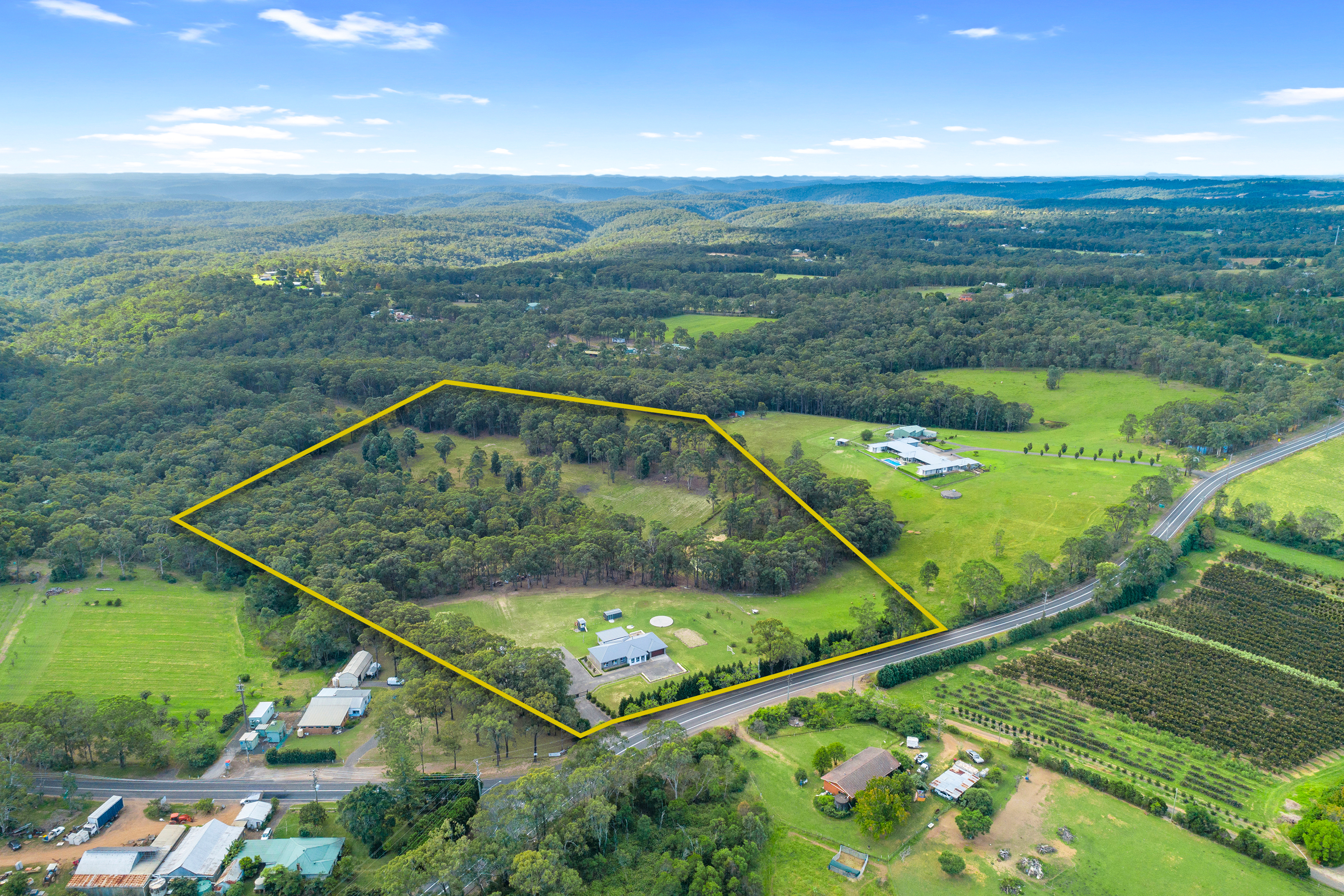 1178 Wisemans Ferry Road, South Maroota For Sale by Cutcliffe Properties - image 25