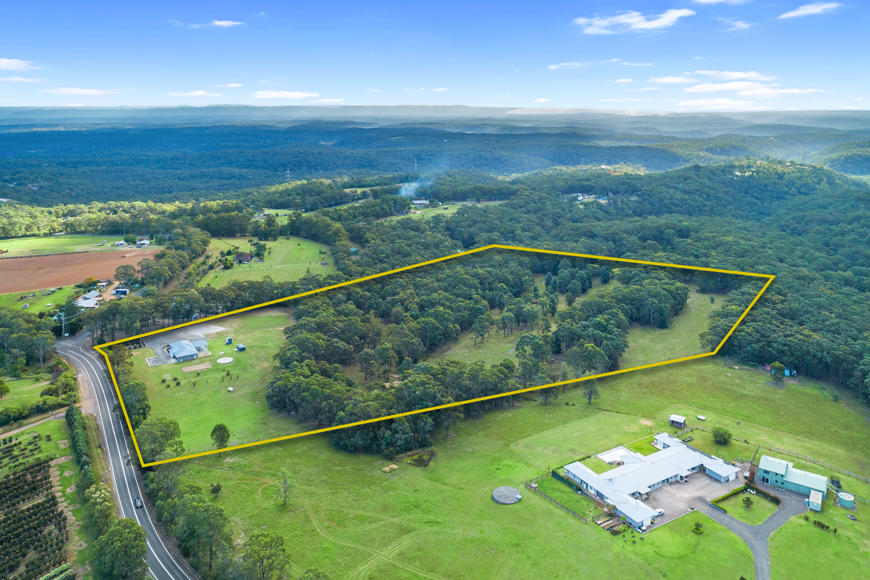 1178 Wisemans Ferry Road, South Maroota For Sale by Cutcliffe Properties - image 34