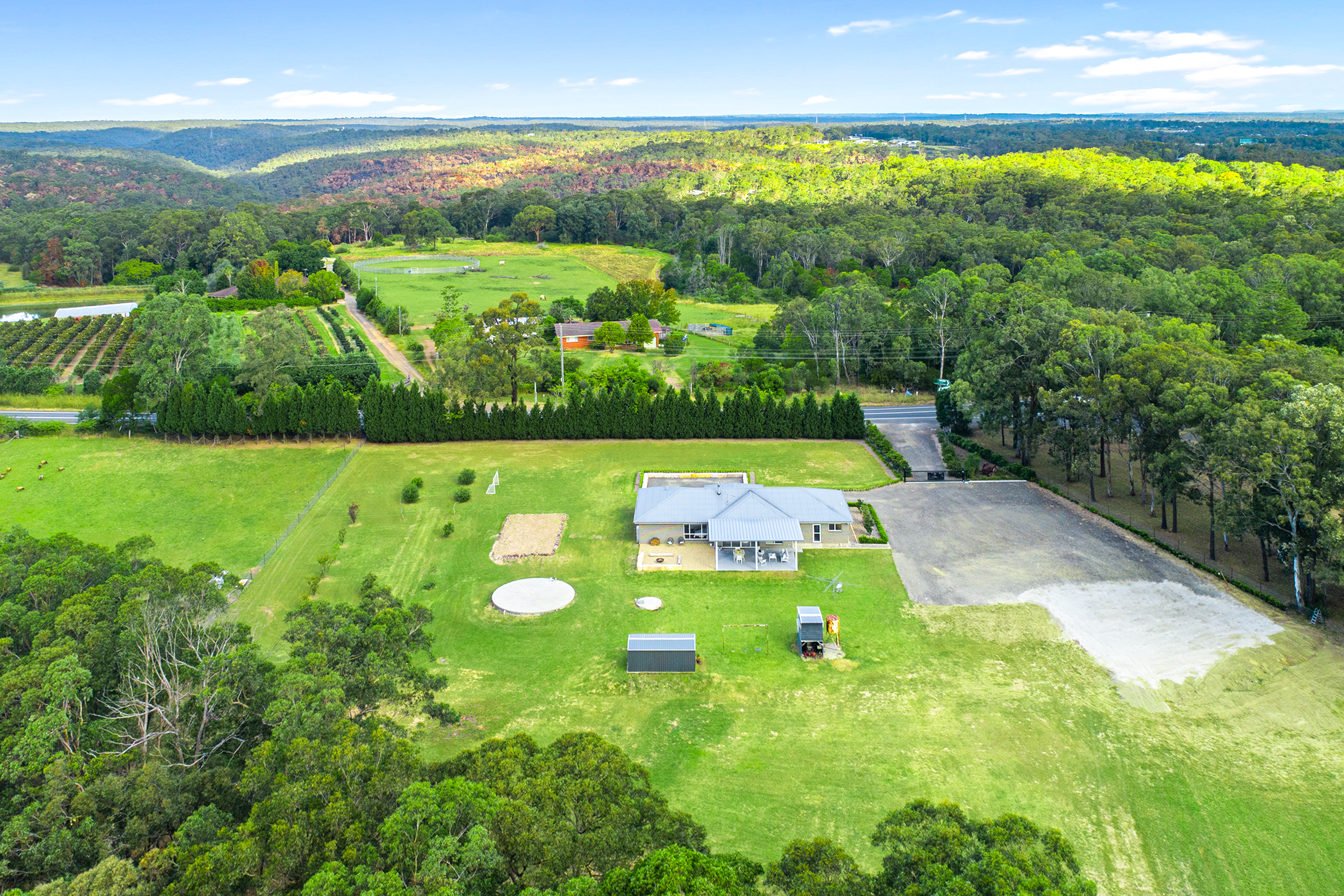 1178 Wisemans Ferry Road, South Maroota For Sale by Cutcliffe Properties - image 26