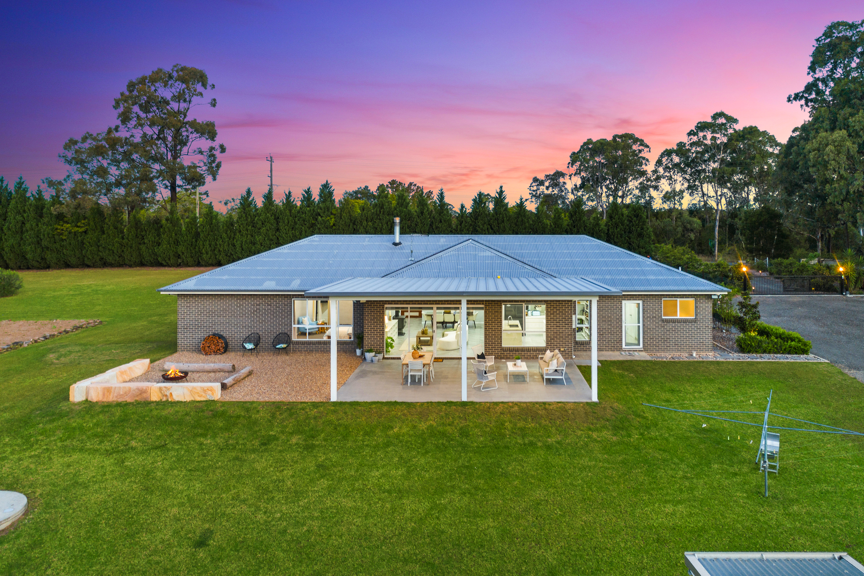 1178 Wisemans Ferry Road, South Maroota For Sale by Cutcliffe Properties - image 4