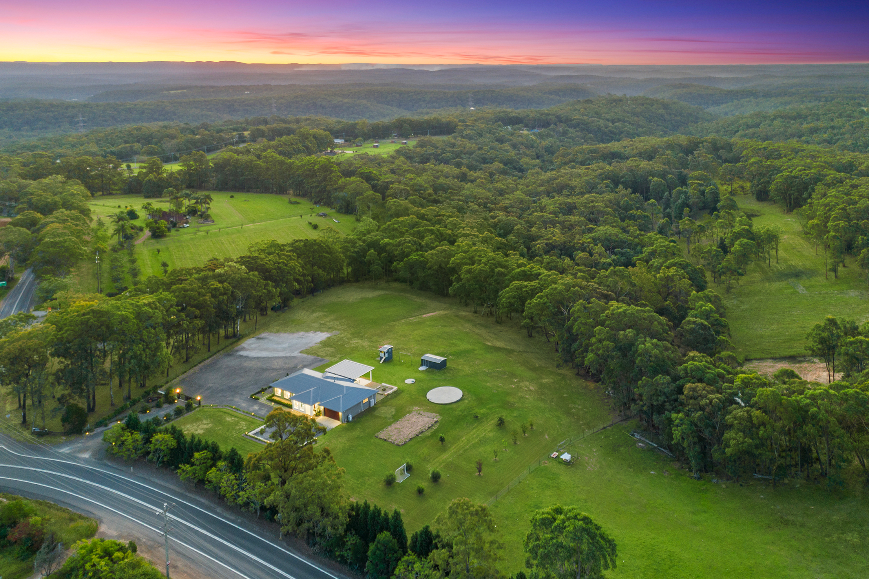 1178 Wisemans Ferry Road, South Maroota For Sale by Cutcliffe Properties - image 3