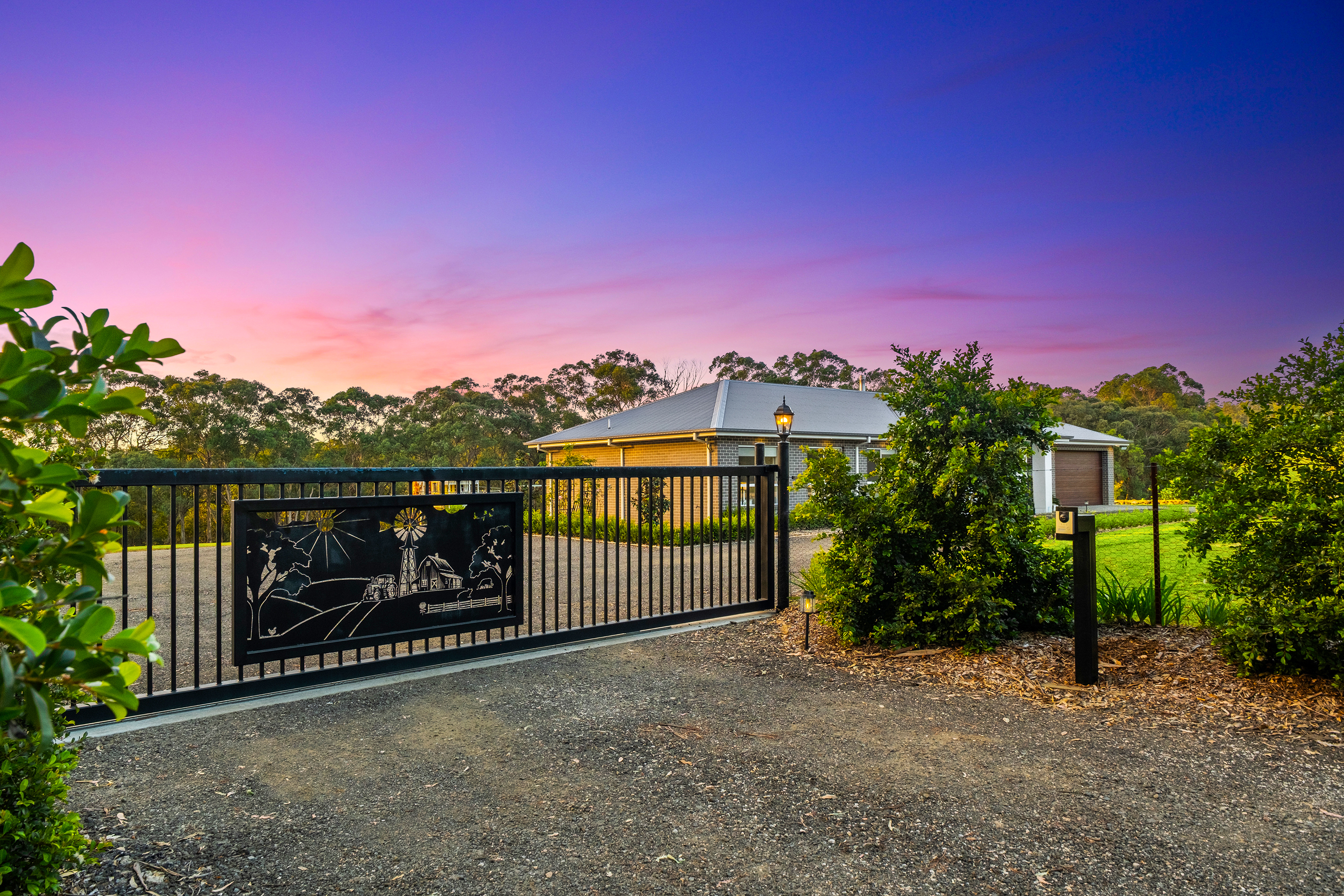 1178 Wisemans Ferry Road, South Maroota For Sale by Cutcliffe Properties