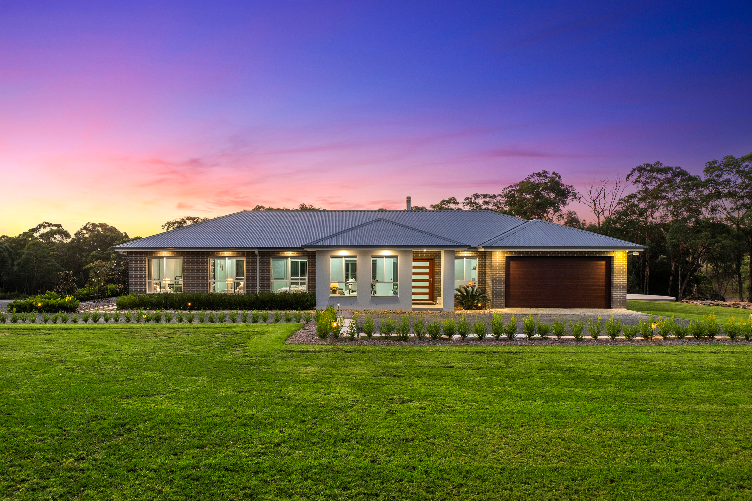 1178 Wisemans Ferry Road, South Maroota