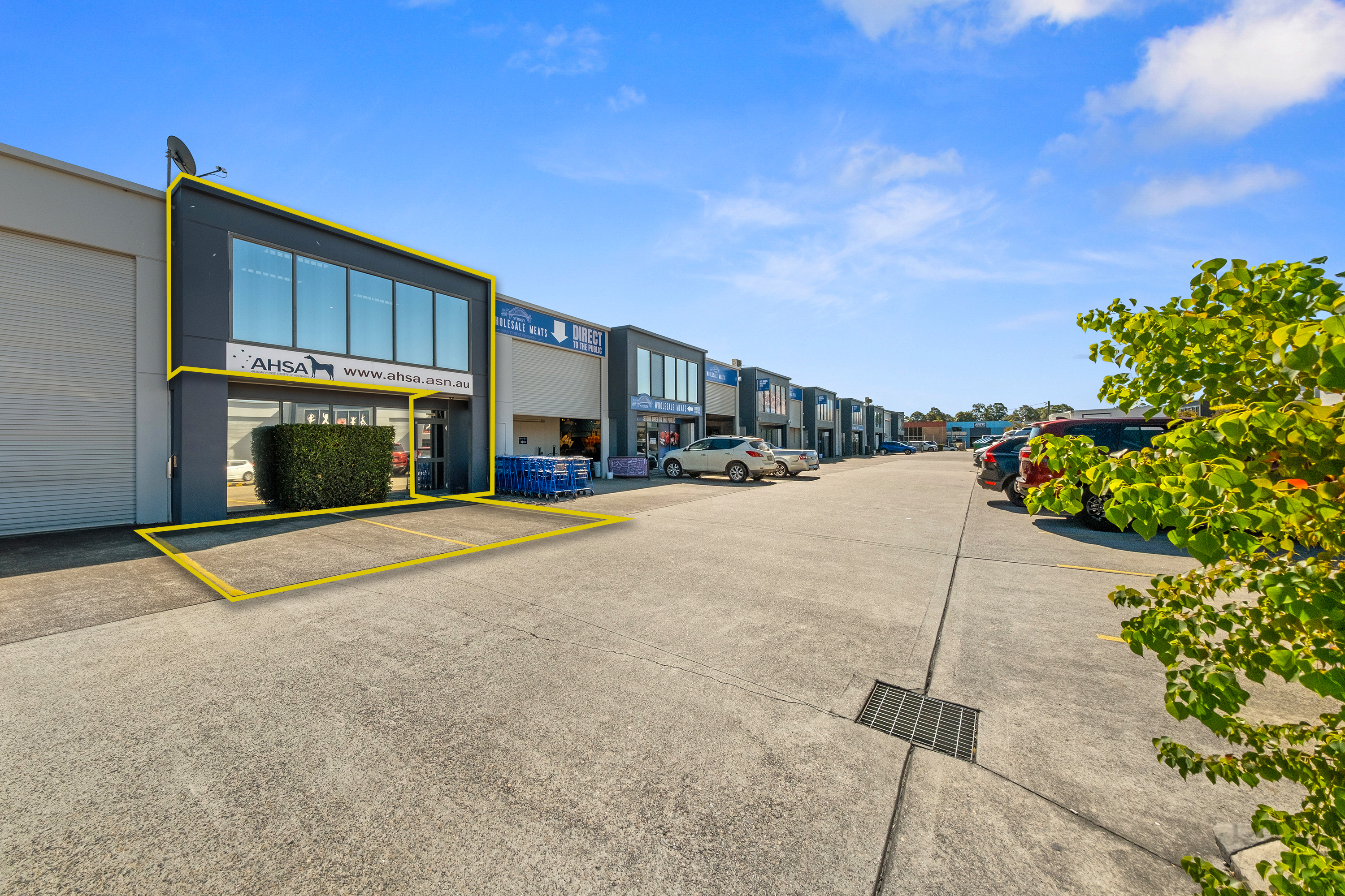 12/40 Bowman Street, Richmond For Lease by Cutcliffe Properties