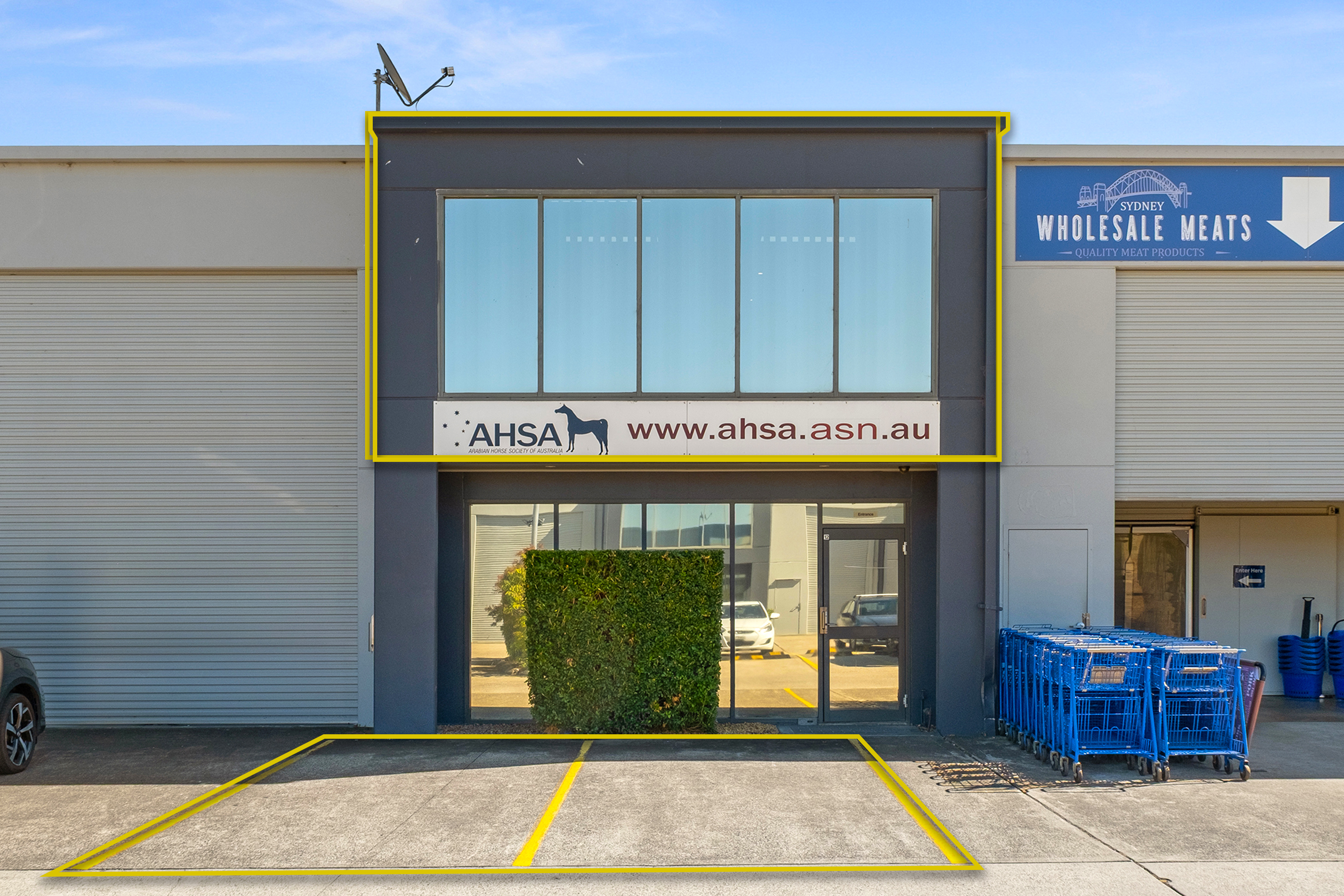 12/40 Bowman Street, Richmond For Lease by Cutcliffe Properties - image 9