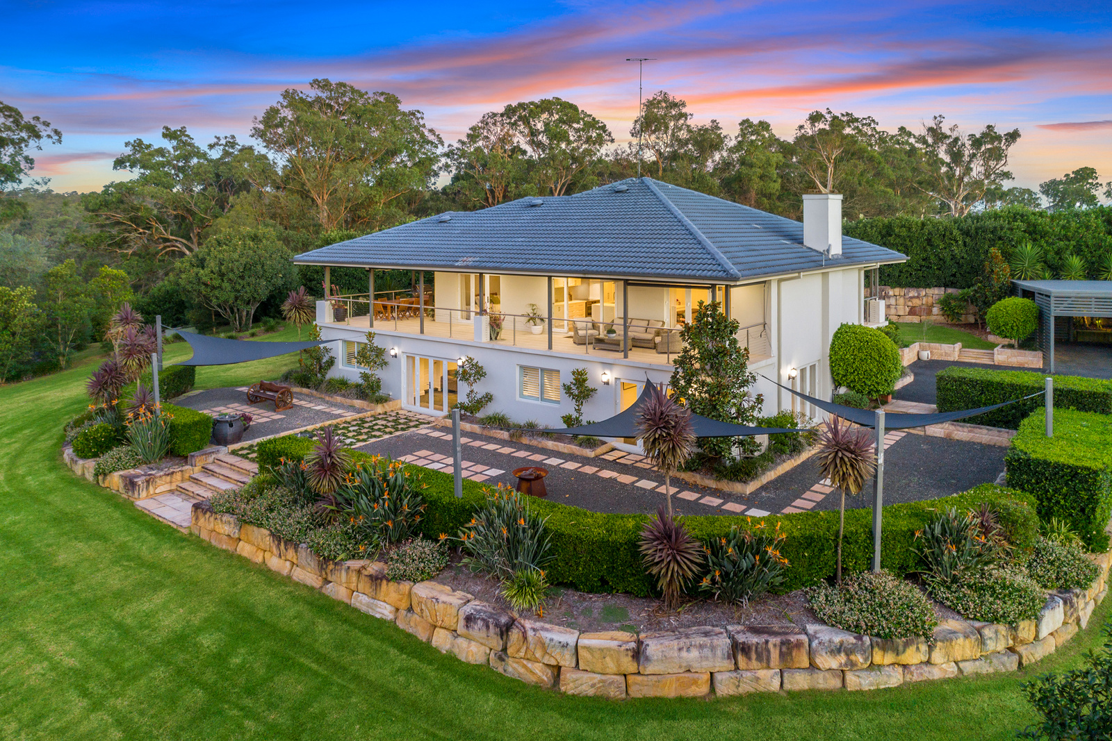 15 Moss Ridge, Sackville North For Sale by Cutcliffe Properties